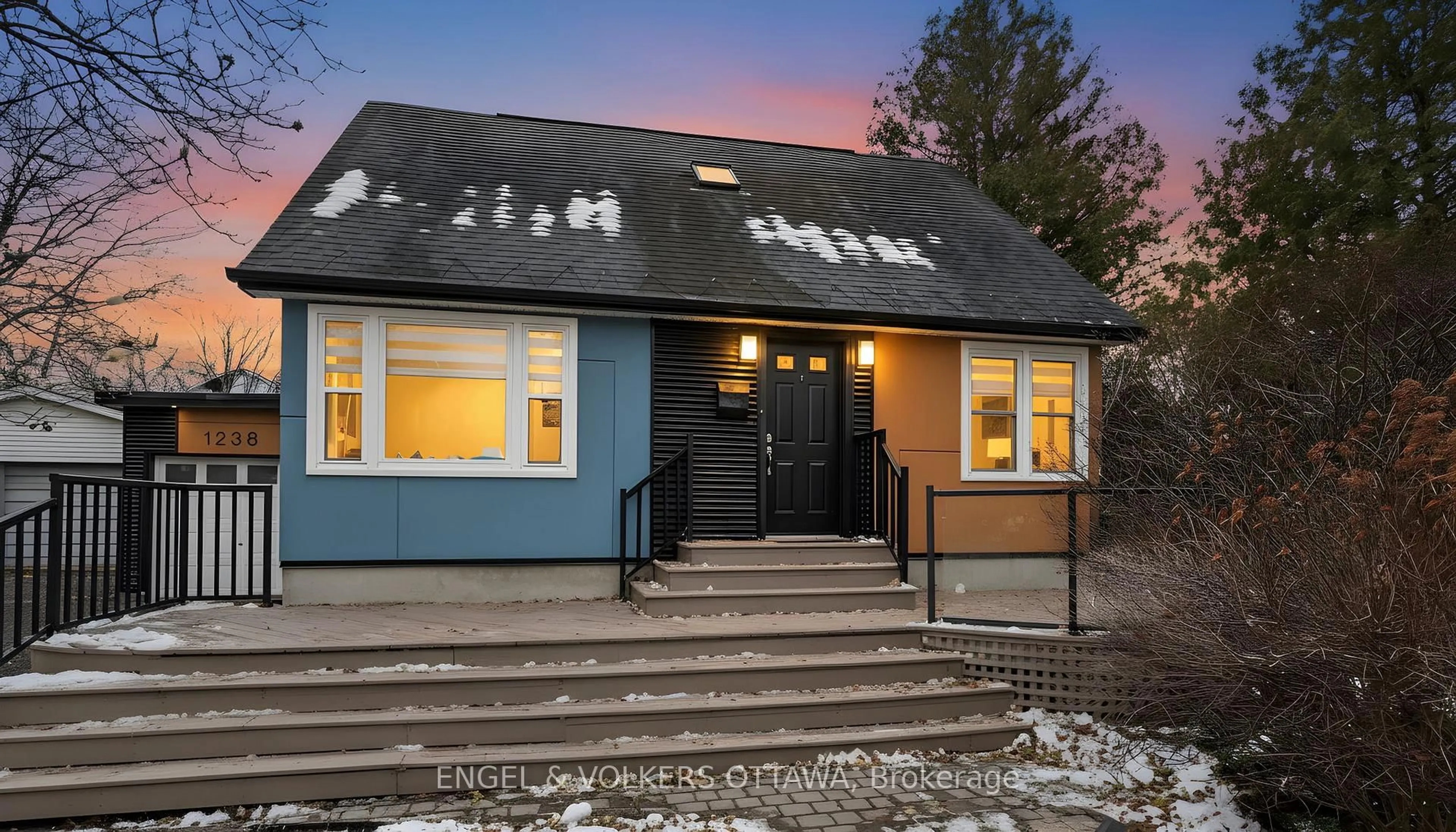 Unknown for 1238 Cheverton Ave, Ottawa Ontario K1H 7P6