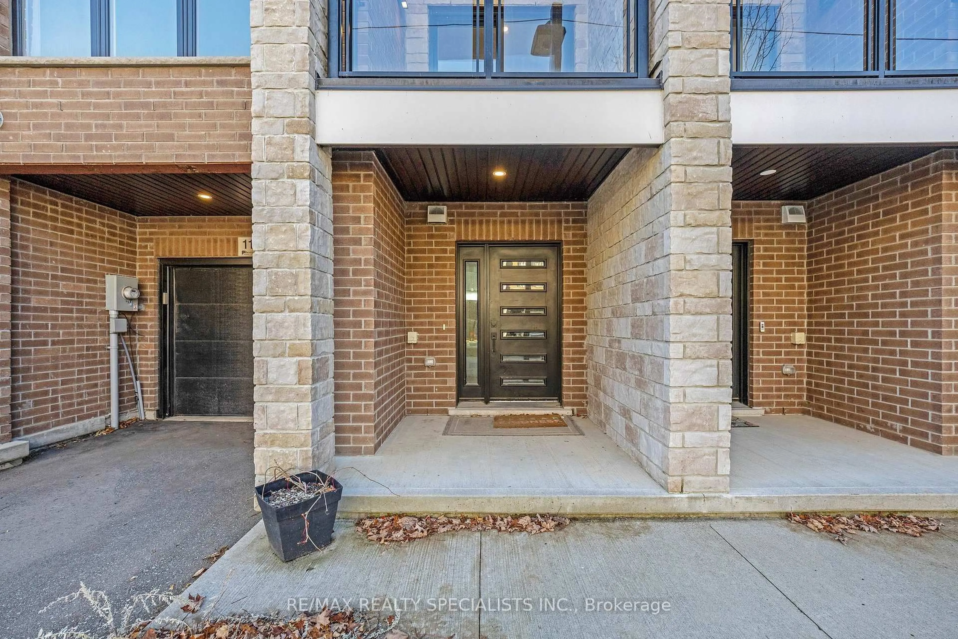 Unknown for 33 Jarvis St #11, Brantford Ontario N3T 4A7