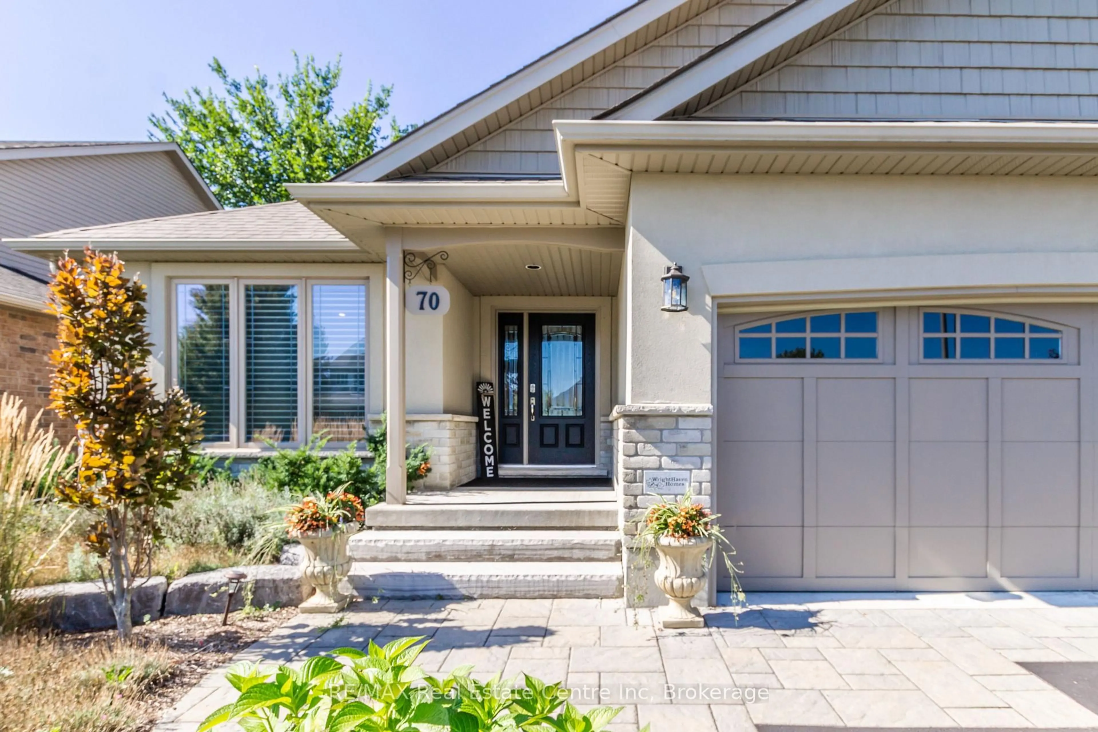 Unknown for 70 Mcgowan St, Centre Wellington Ontario N0B 1S0