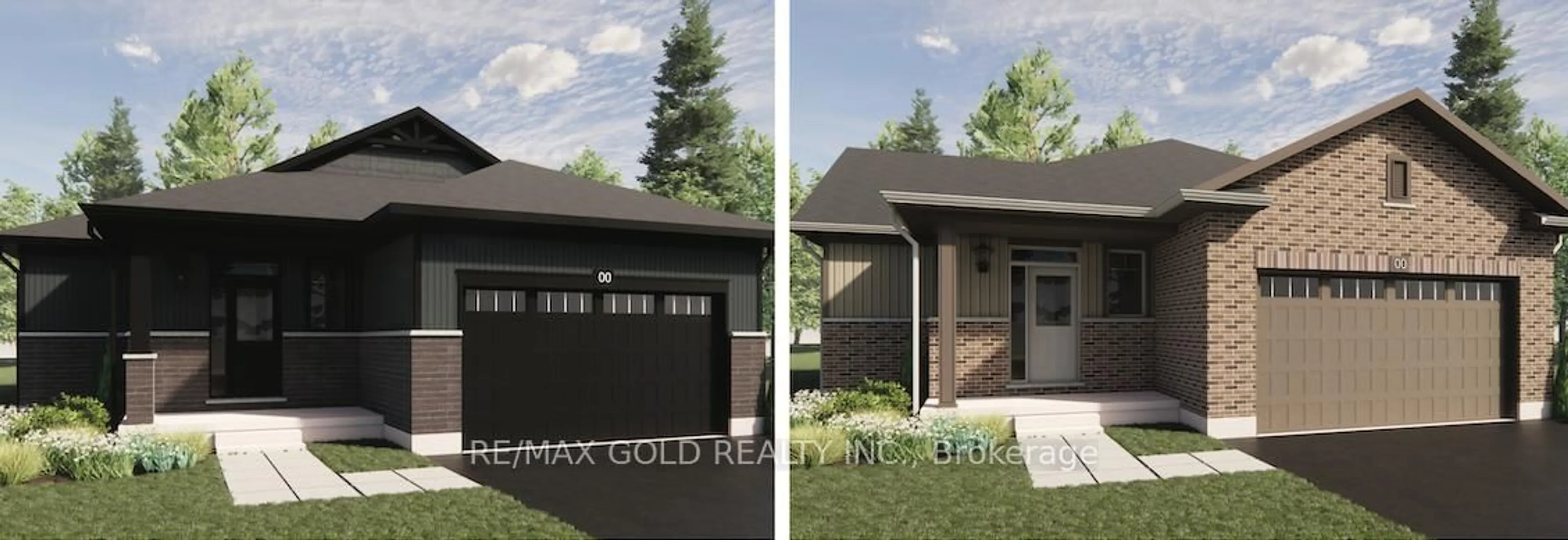 Home with brick exterior material, street for 0 Front St #41, Trent Hills Ontario K0L 1Y0