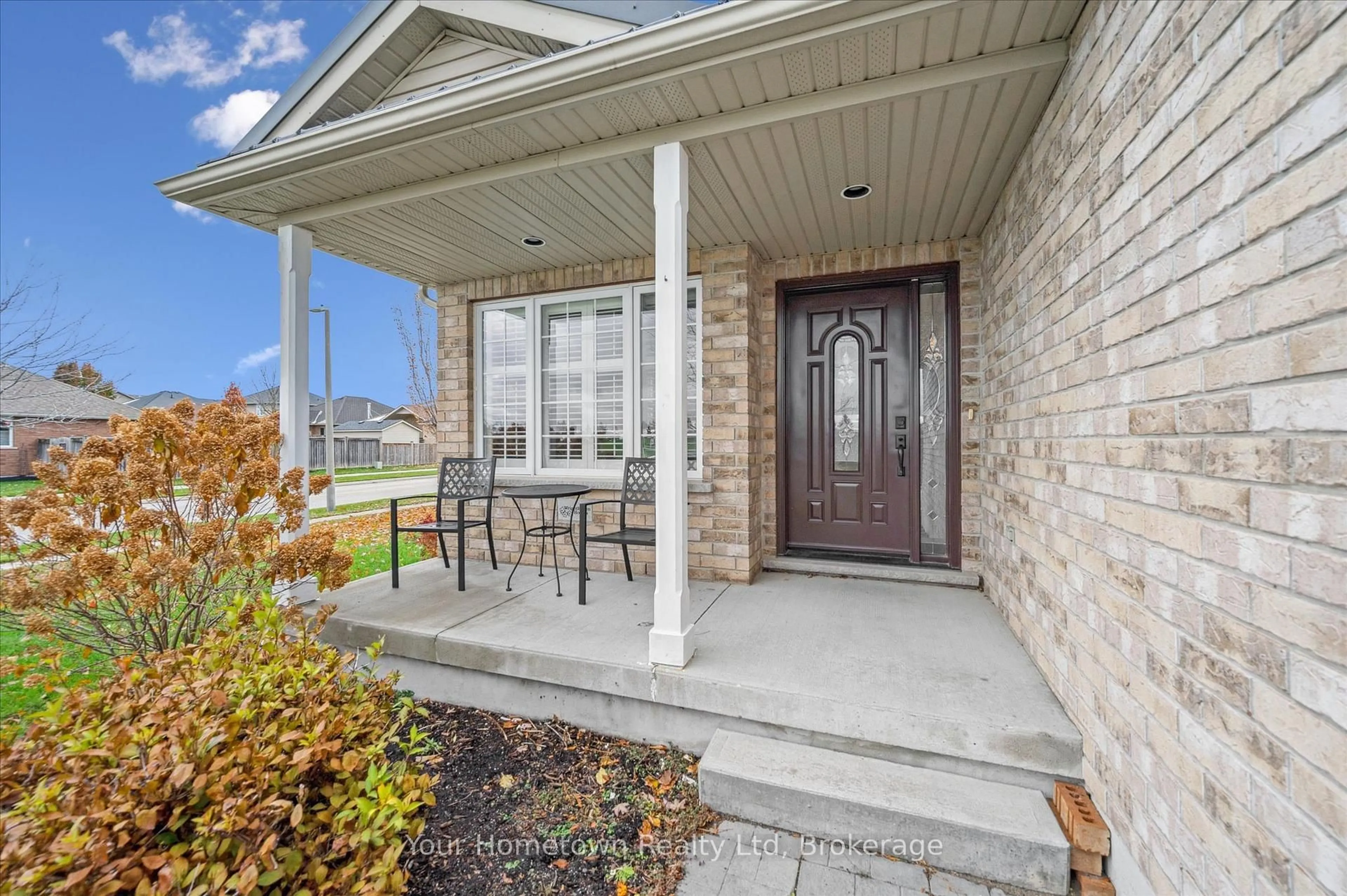 Unknown for 63 Spencer Dr, Centre Wellington Ontario N0B 1S0