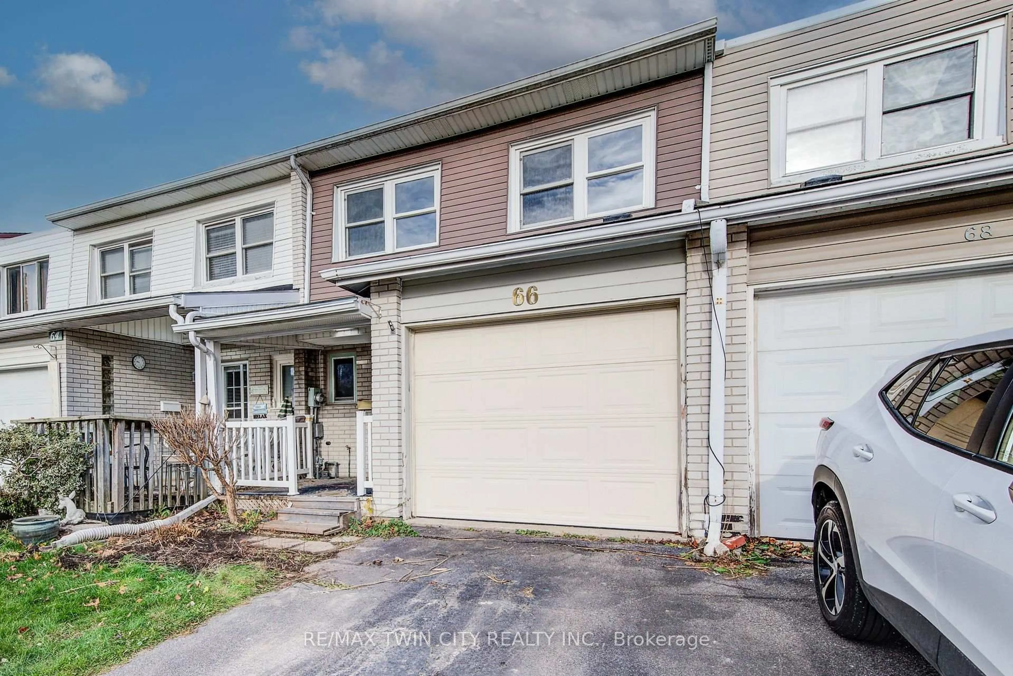 Unknown for 66 Charles Best Pl, Kitchener Ontario N2M 5A3