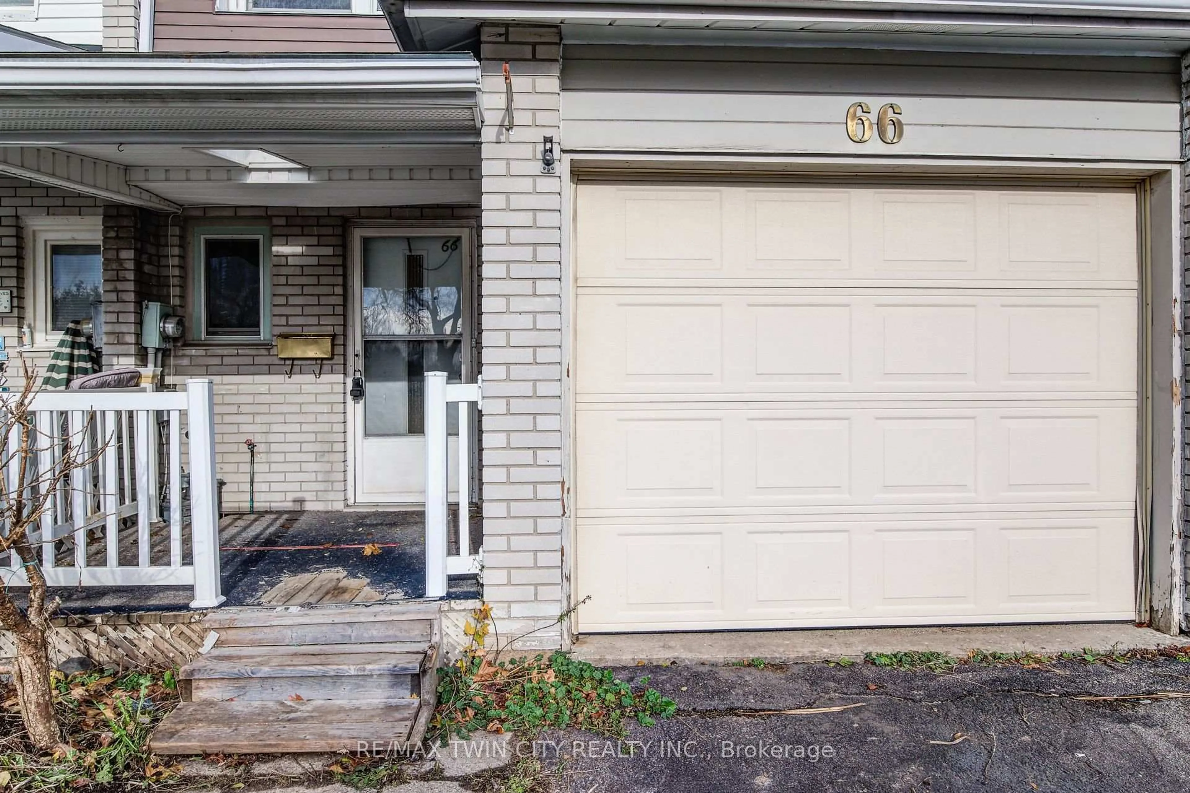 Unknown for 66 Charles Best Pl, Kitchener Ontario N2M 5A3