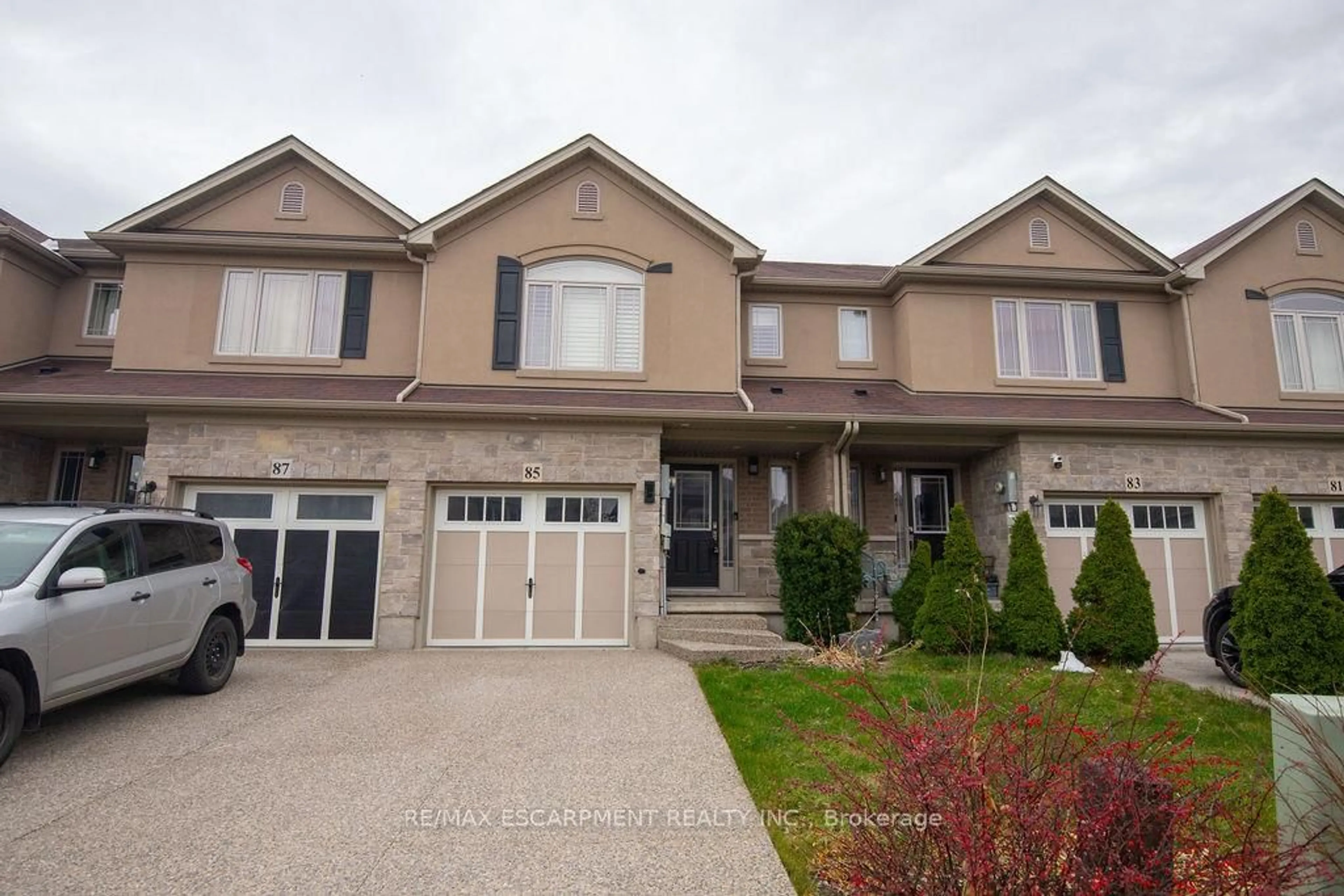 Unknown for 85 Chamomile Dr, Hamilton Ontario L8W 0C1