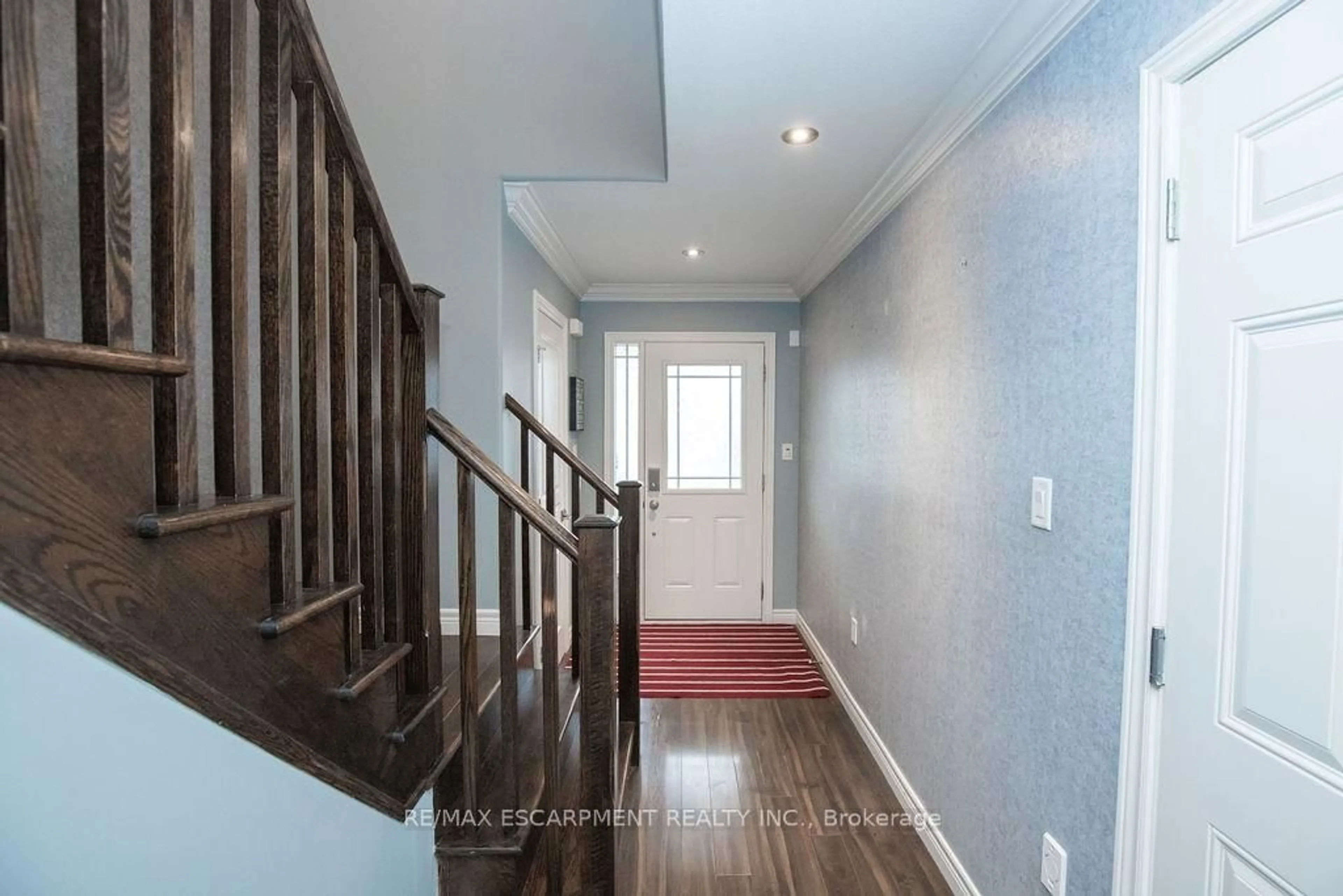 Unknown for 85 Chamomile Dr, Hamilton Ontario L8W 0C1