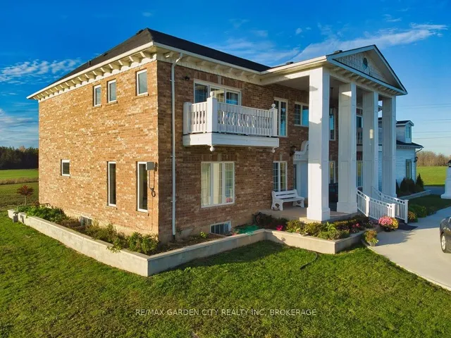 2400 Effingham St, Pelham 2