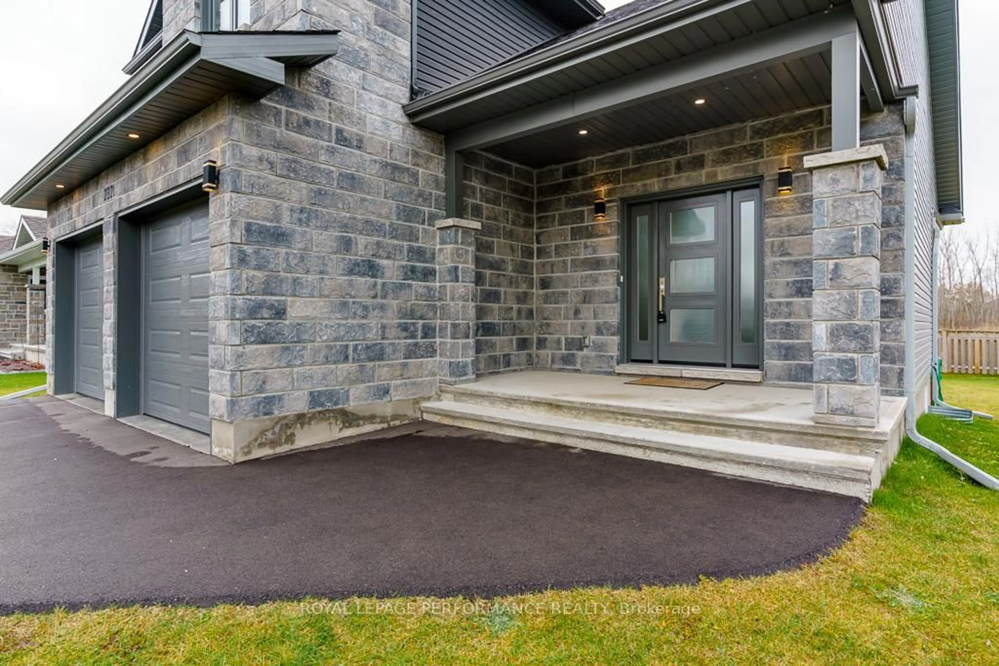 Unknown for 2321 Sebastien Rd, Cornwall Ontario K6J 0C1