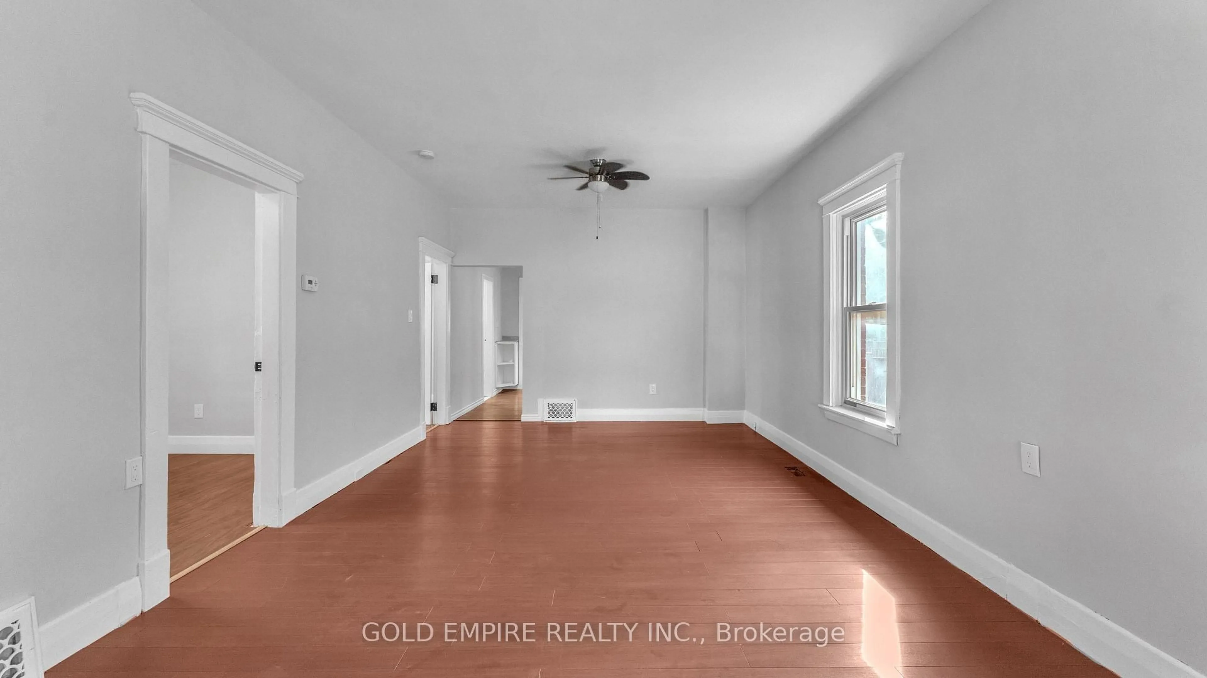 A pic of a room for 192 St Julien St, London East Ontario N5Z 2M9