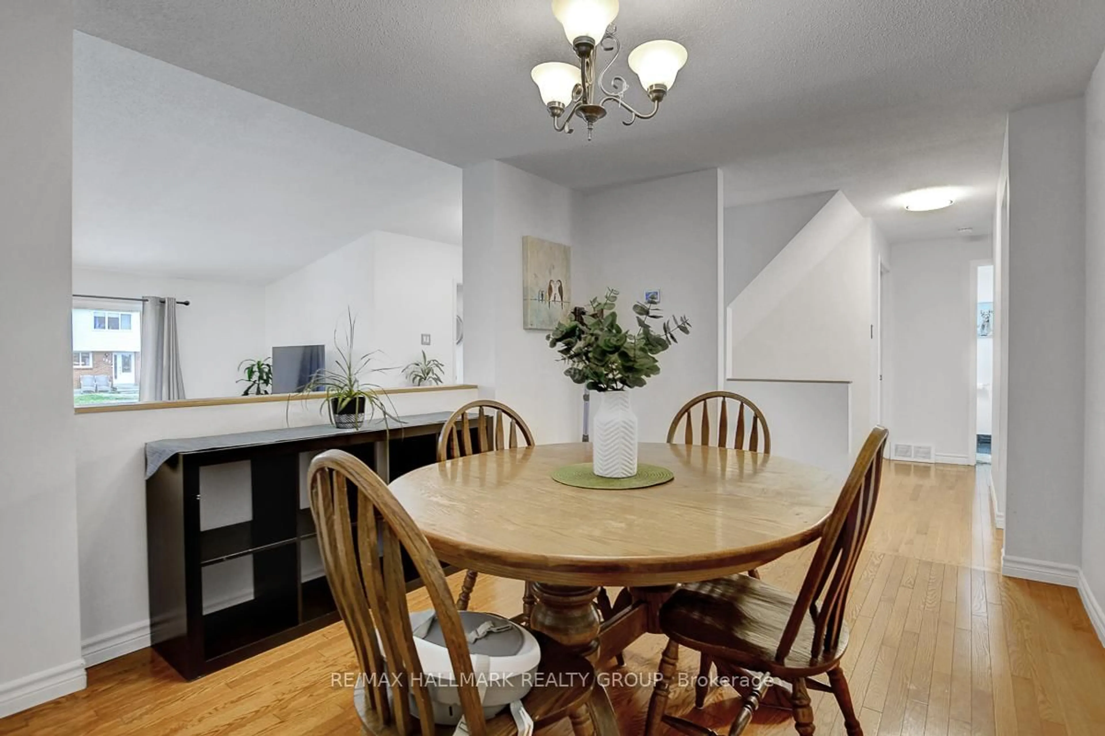 Dining room, unknown for 206 Sherway Dr, Nepean Ontario K2J 2G6