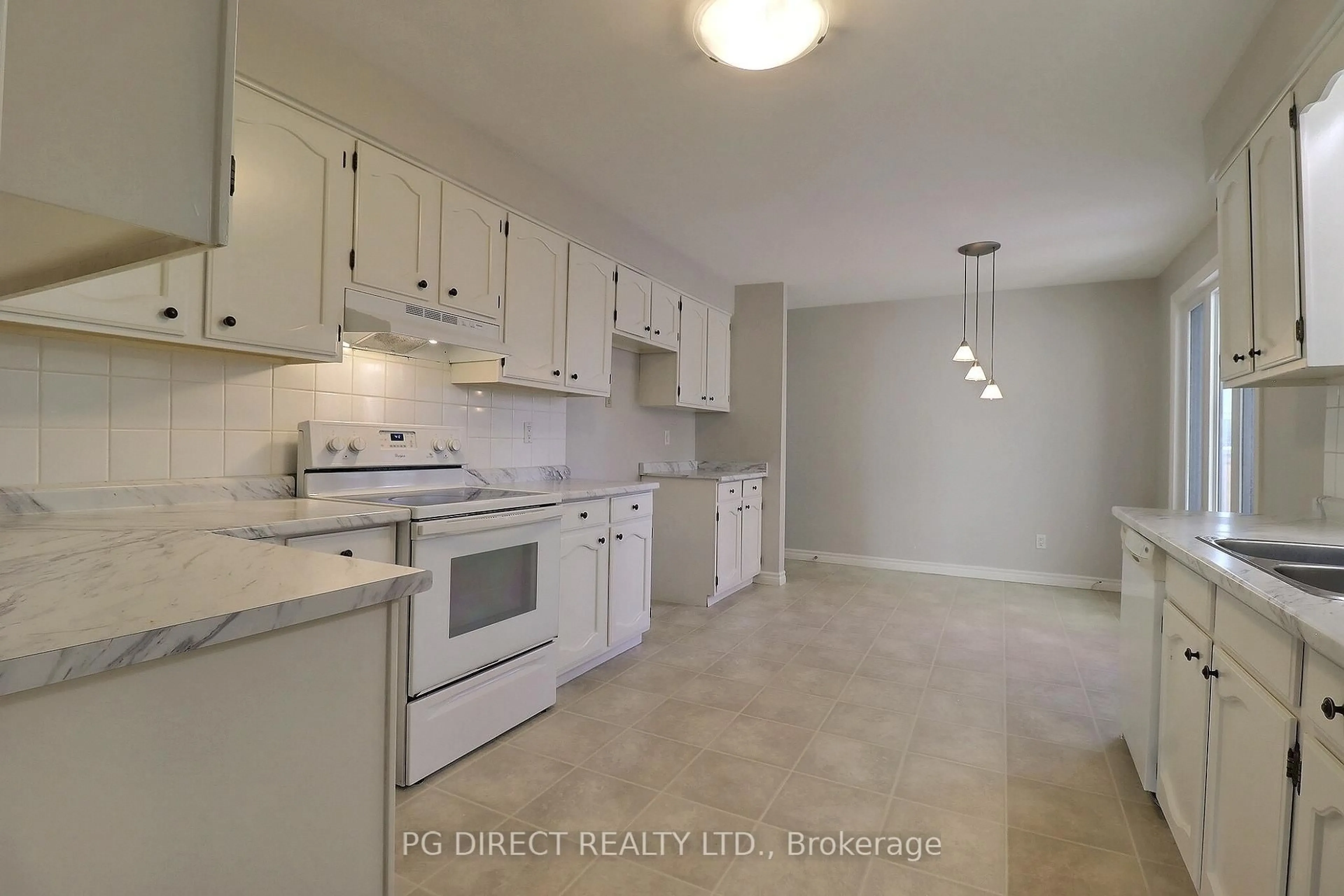 Standard kitchen, unknown for 10 Spencer Cres, London North Ontario N5X 2K6