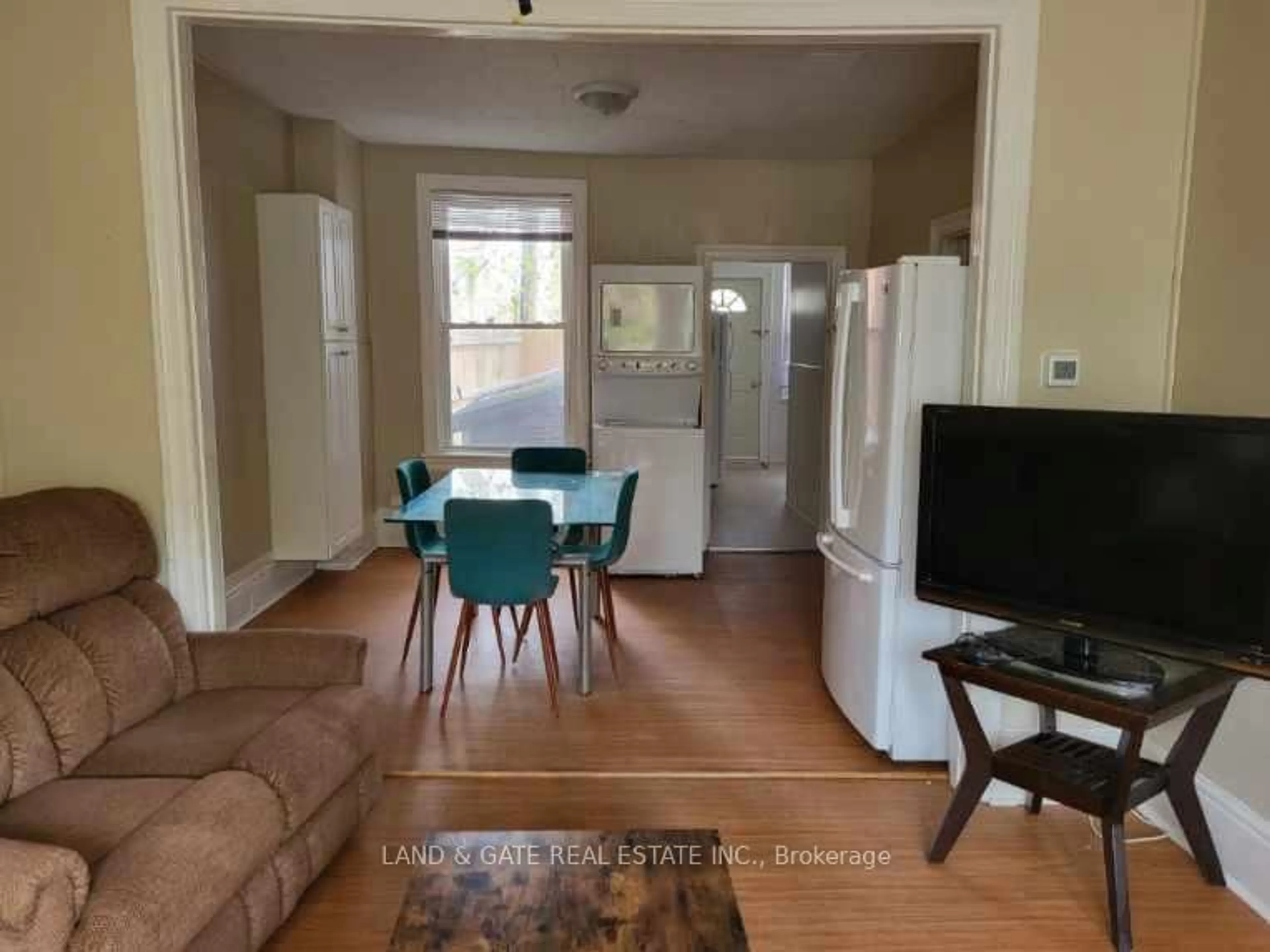 A pic of a room for 75 Division St, Kingston Ontario K7L 3M1