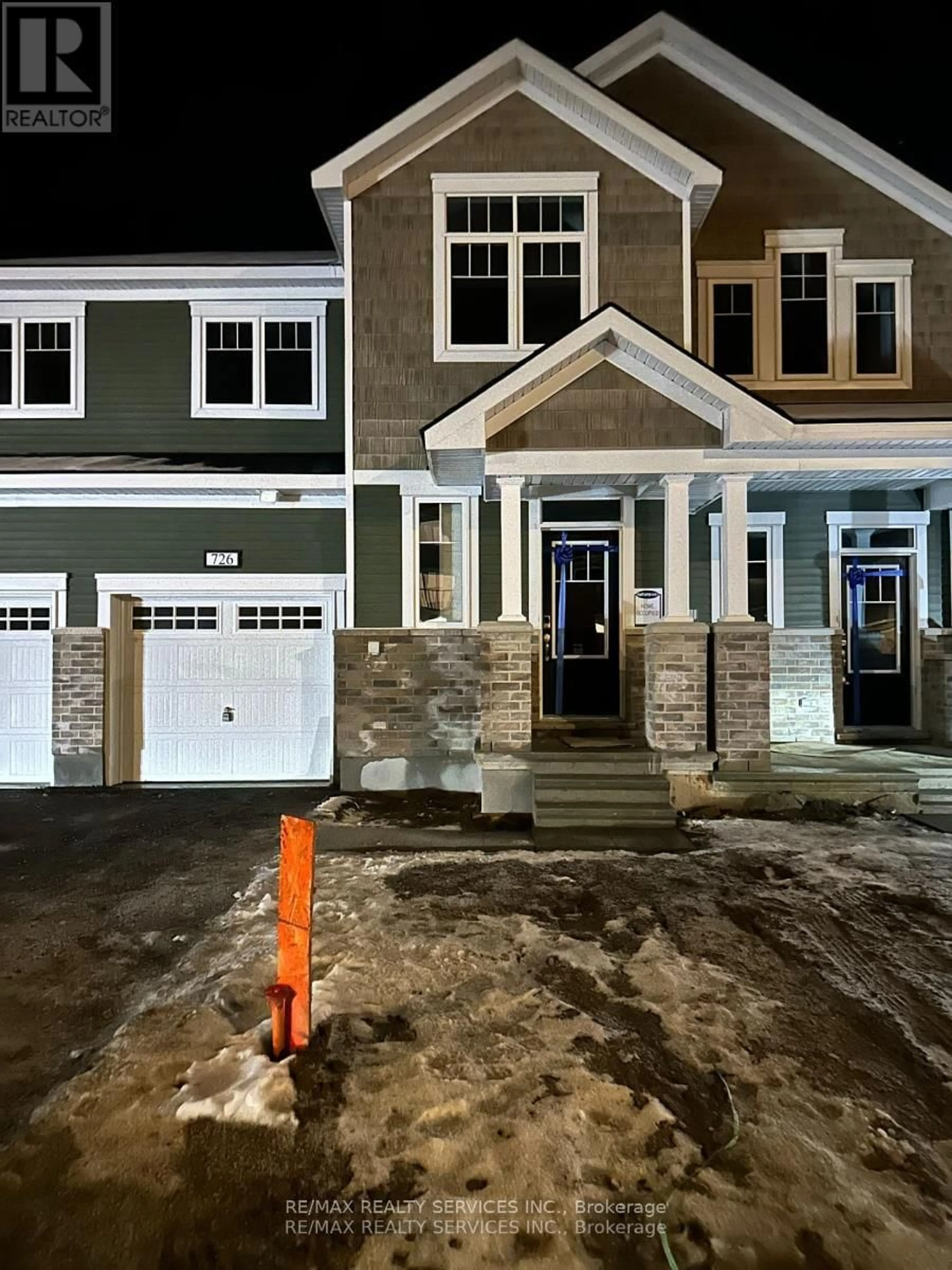 Unknown for 724 Rouncey Rd, Ottawa Ontario K2S 1B6