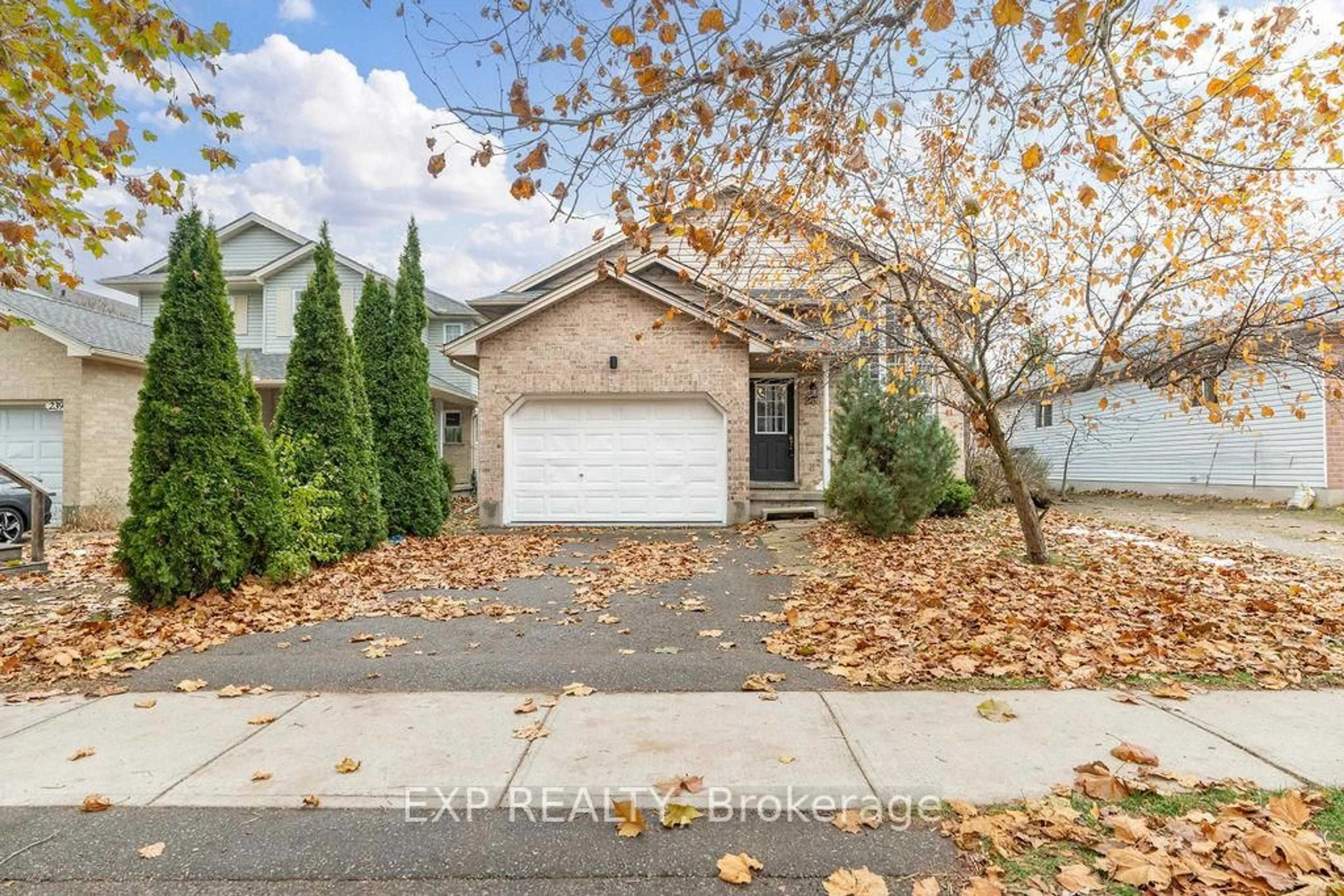 Unknown for 235 Fleming Dr, London East Ontario N5V 4Y8