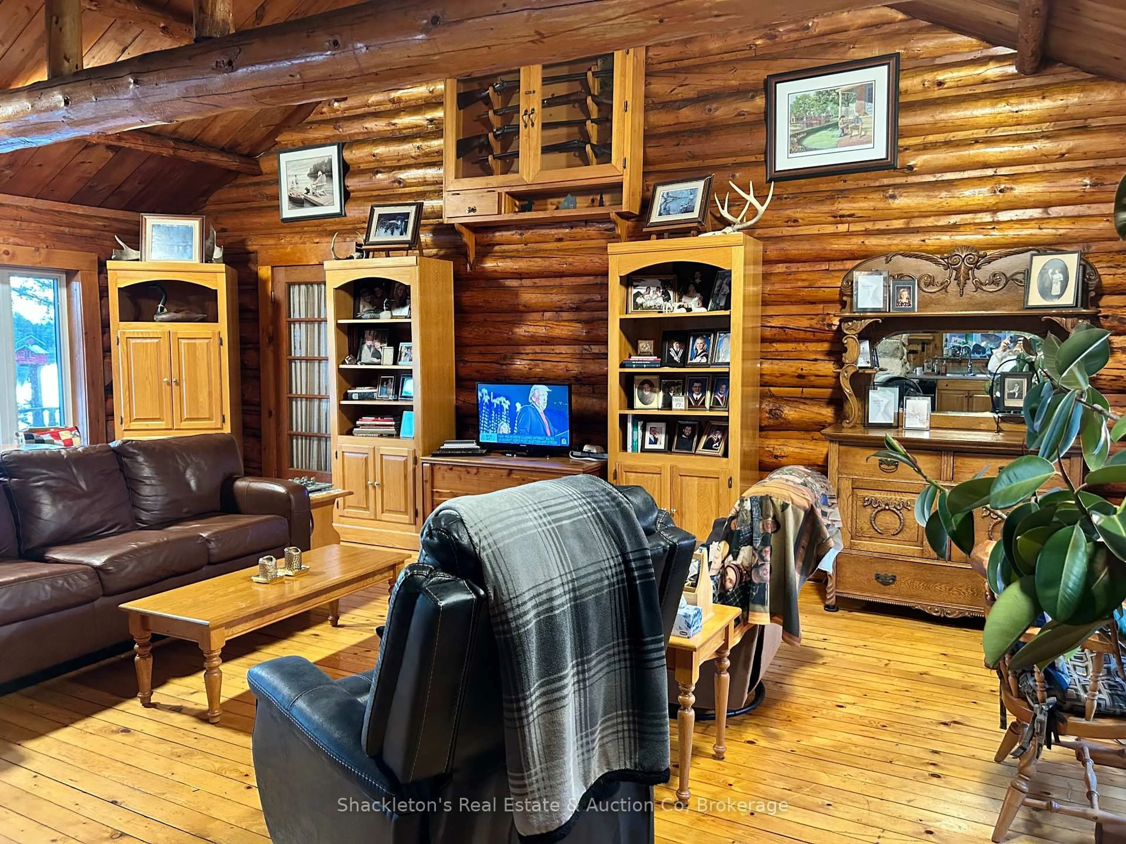 Unknown for 2407 Highway 11 Highway, Unorganized Townships Ontario P0H 1T0