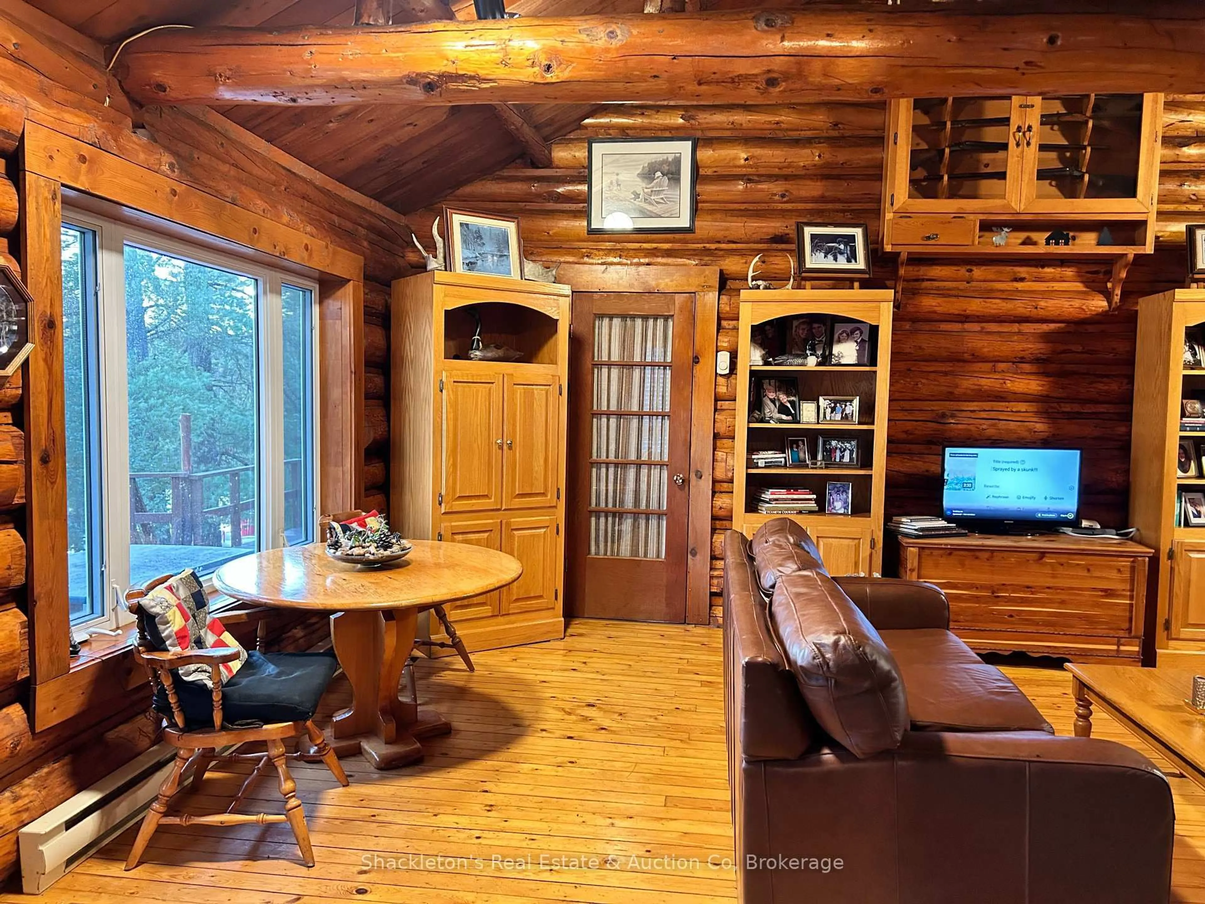 Unknown for 2407 Highway 11 Highway, Unorganized Townships Ontario P0H 1T0