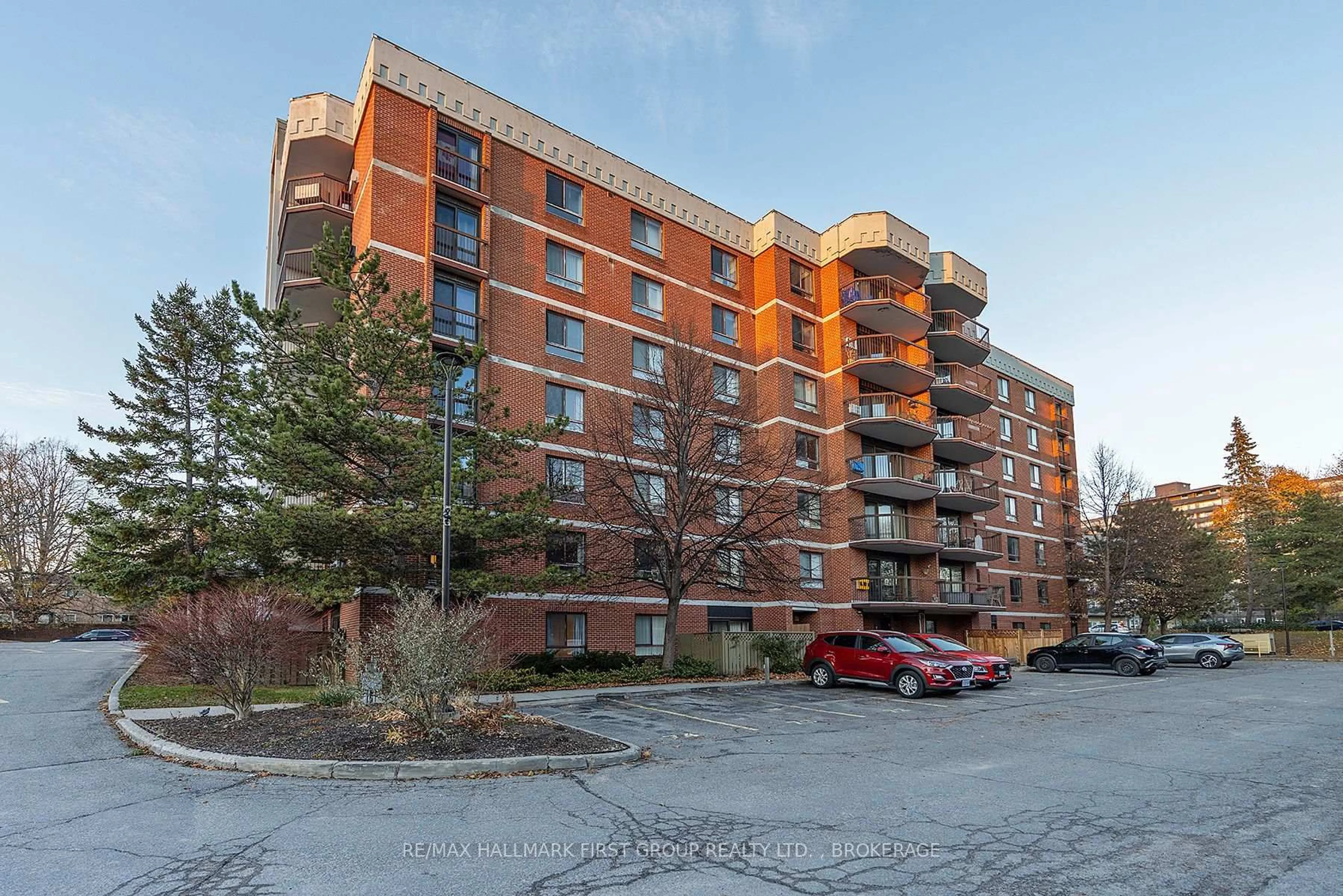 Unknown for 14 Greenview Dr #A4, Kingston Ontario K7M 7T5