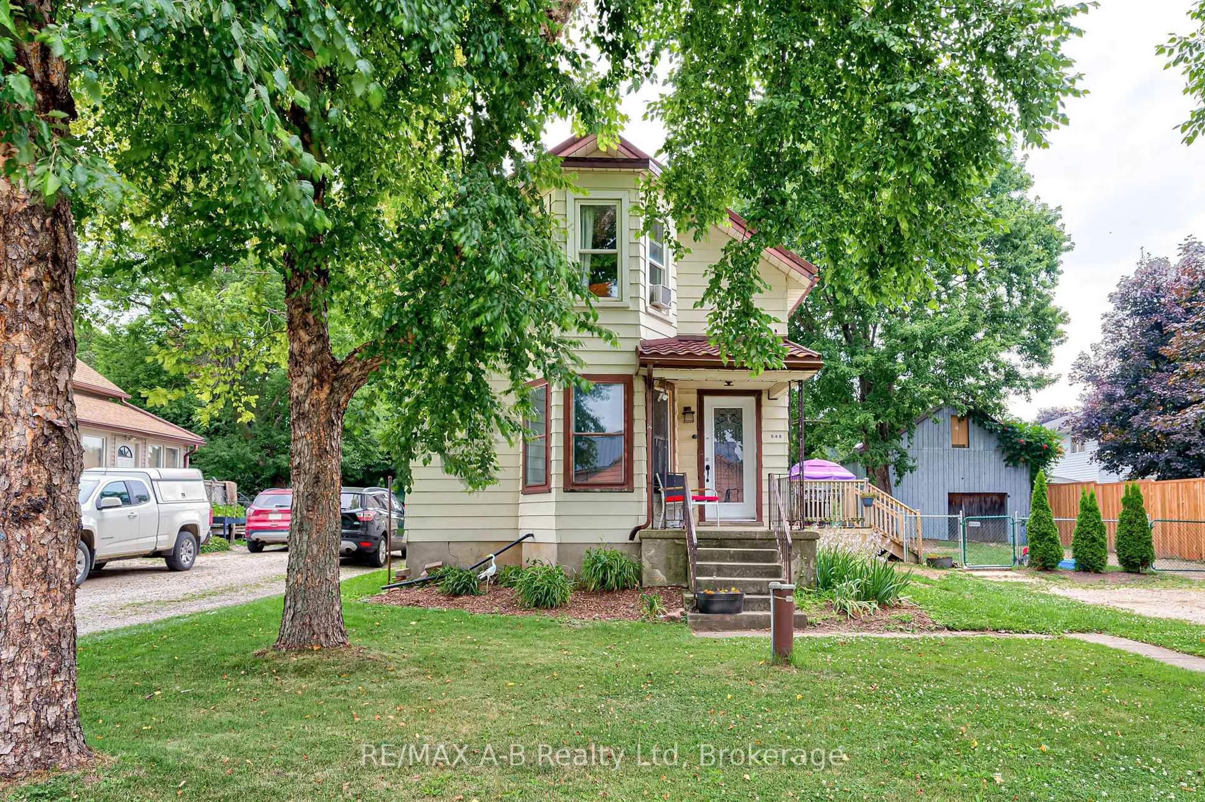 Unknown for 195936 19TH Line, Zorra Ontario N0M 2C0