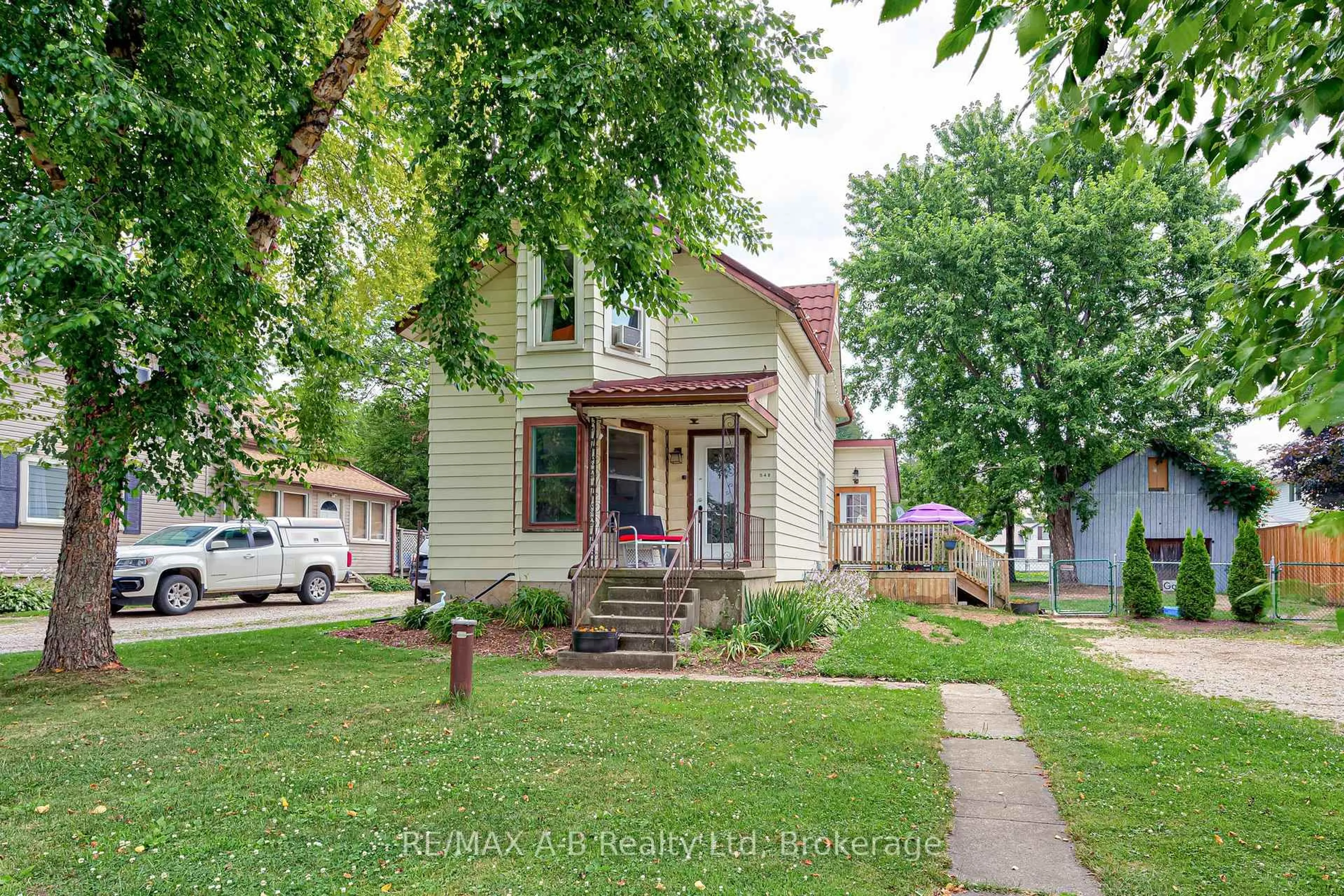 Unknown for 195936 19TH Line, Zorra Ontario N0M 2C0