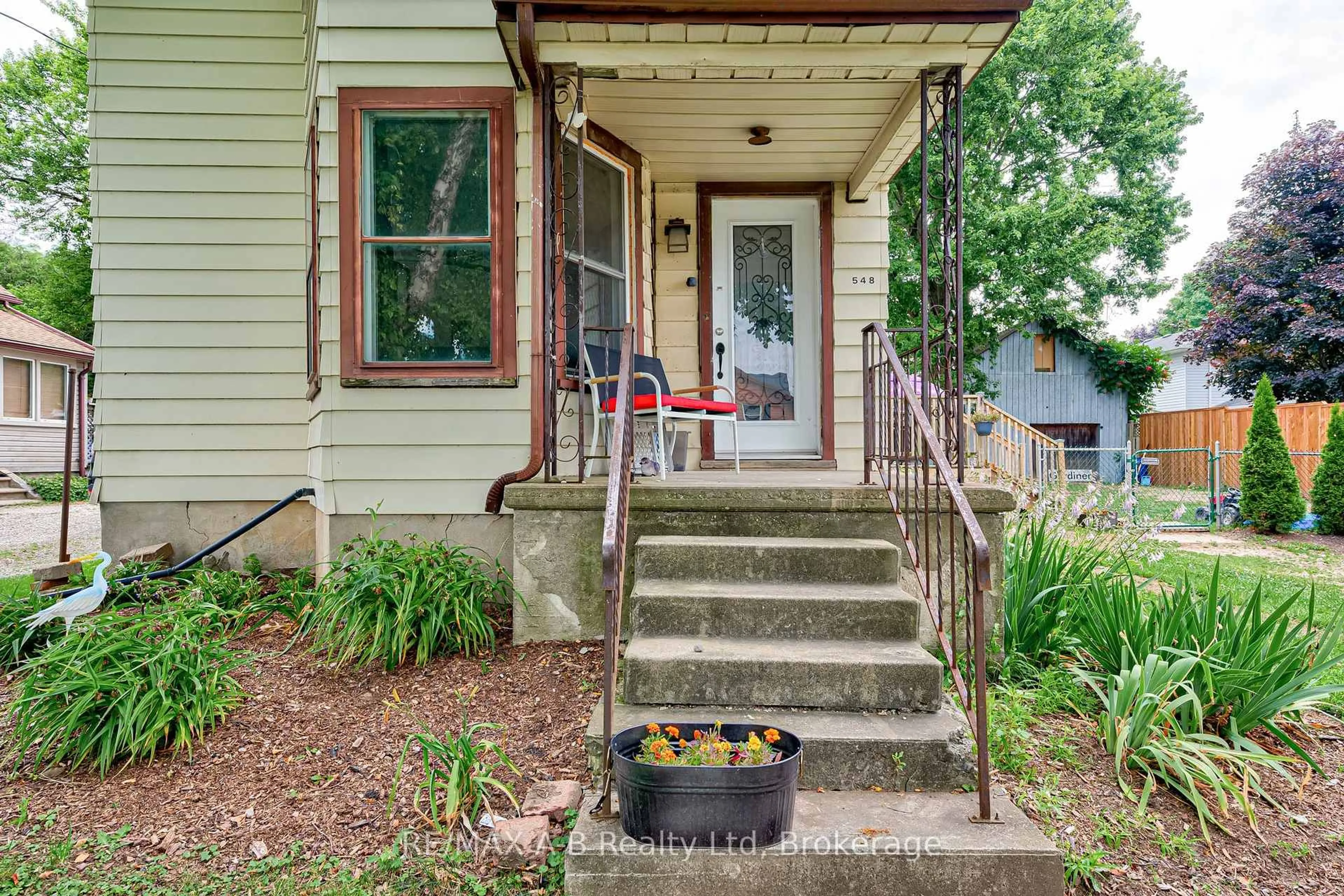 Unknown for 195936 19TH Line, Zorra Ontario N0M 2C0