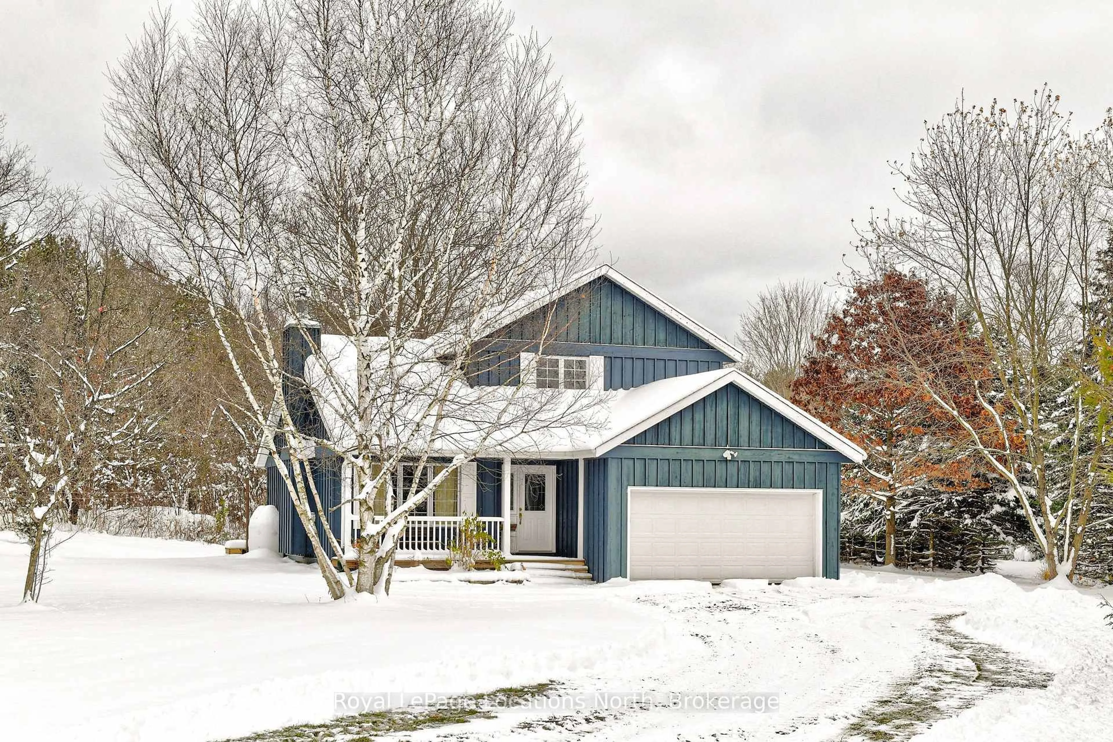 Unknown for 255 Blue Jay Cres, Grey Highlands Ontario N0C 1H0