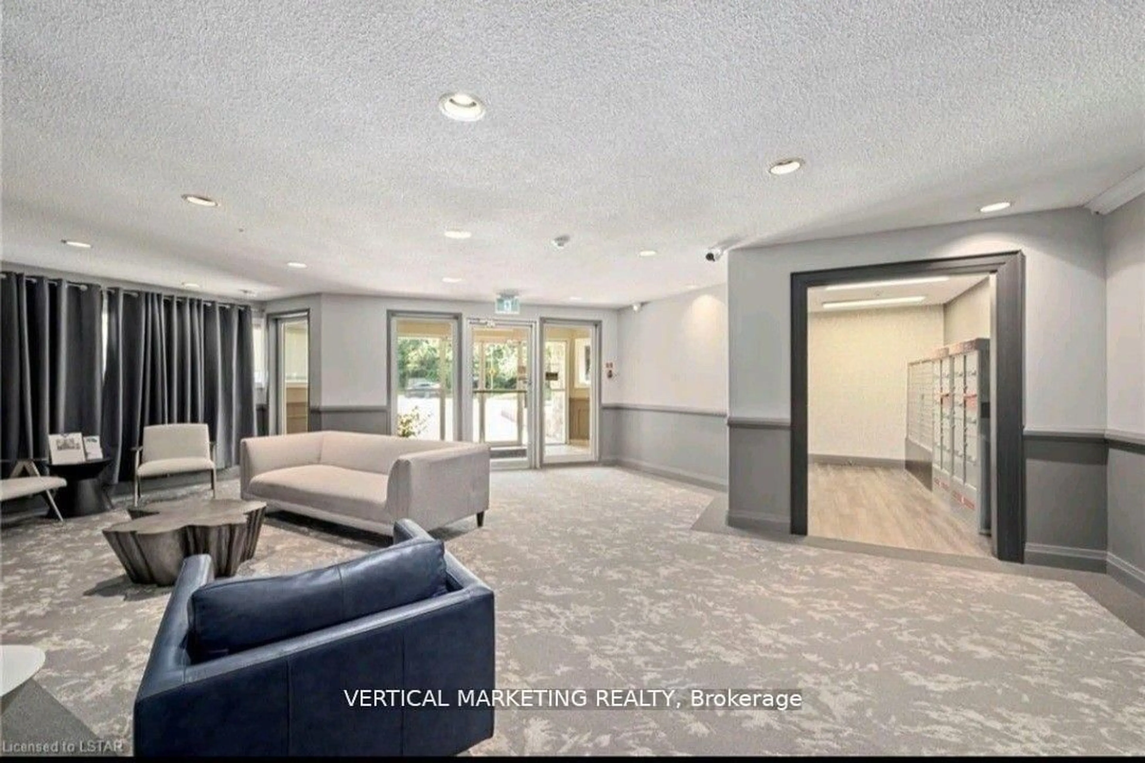 Unknown for 1 Jacksway Cres #208, London North Ontario N5X 3T5