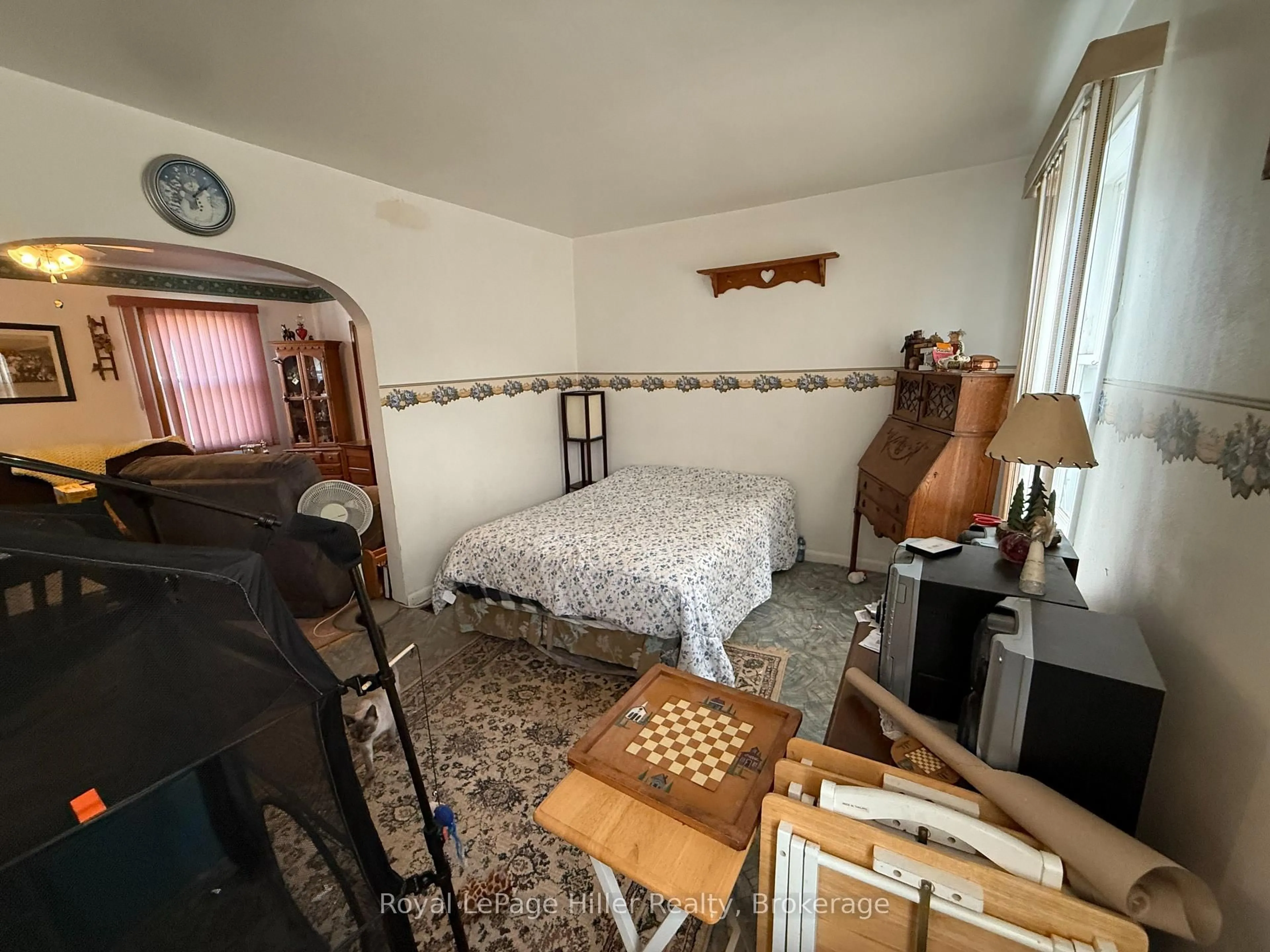 A pic of a room for 361 Nelson St, Stratford Ontario N5A 2K7