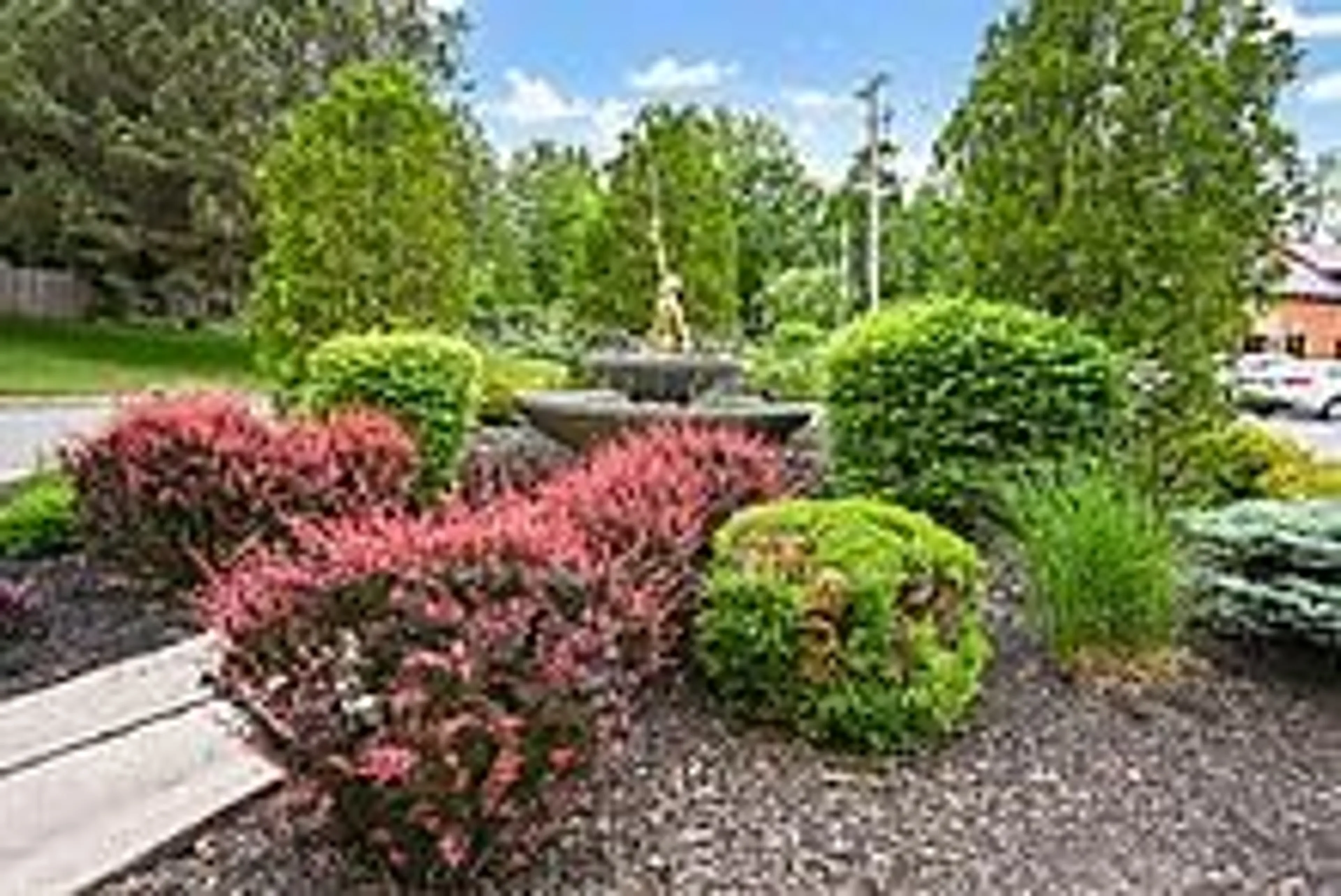 Patio, unknown for 50 MARKET St #203, Gananoque Ontario K7G 2M3