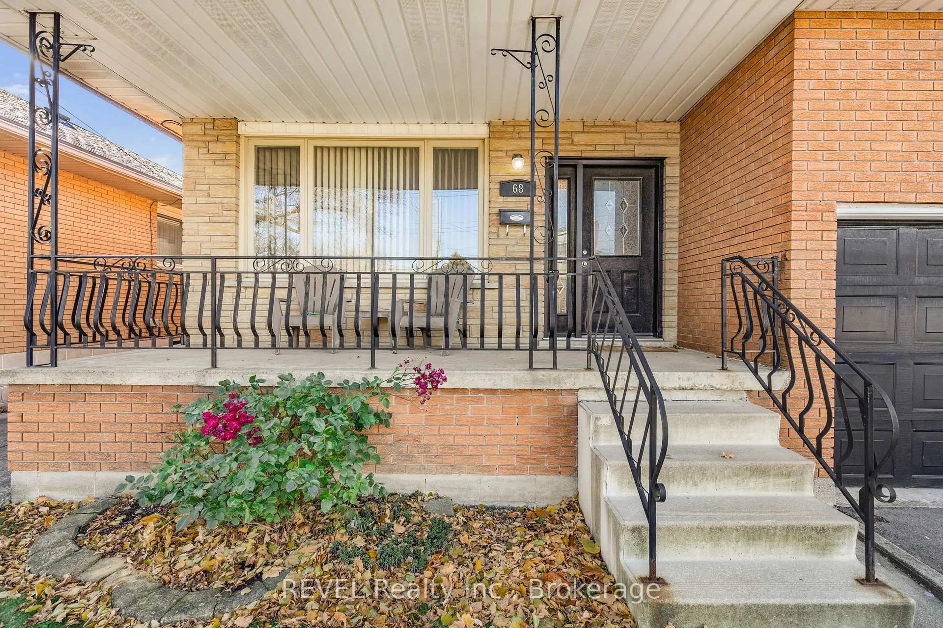 Unknown for 68 Hixon Rd, Hamilton Ontario L8K 2B7