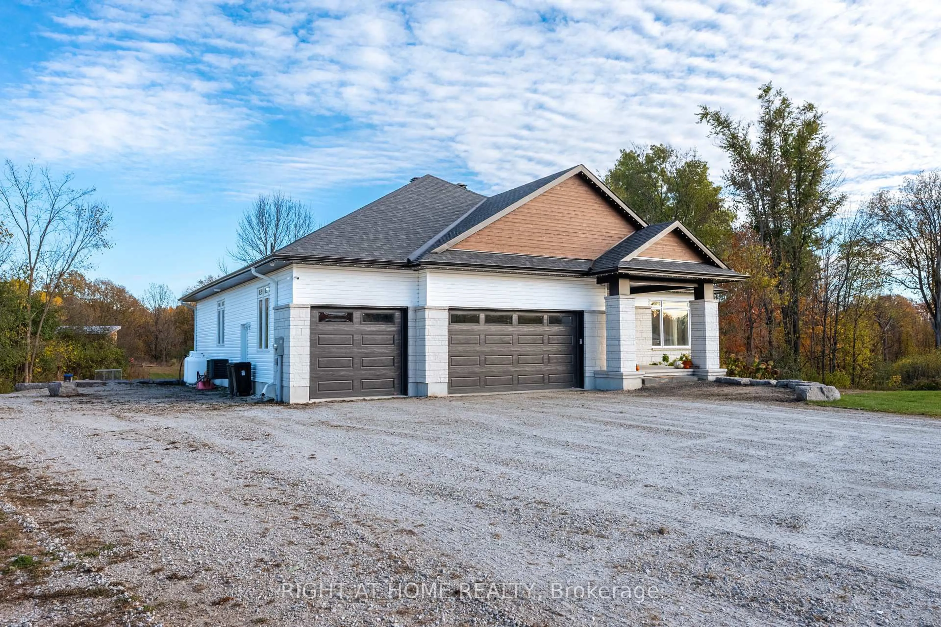 Home with brick exterior material, street for 119 Ernest Way, Carleton Place Ontario K7H 0B3