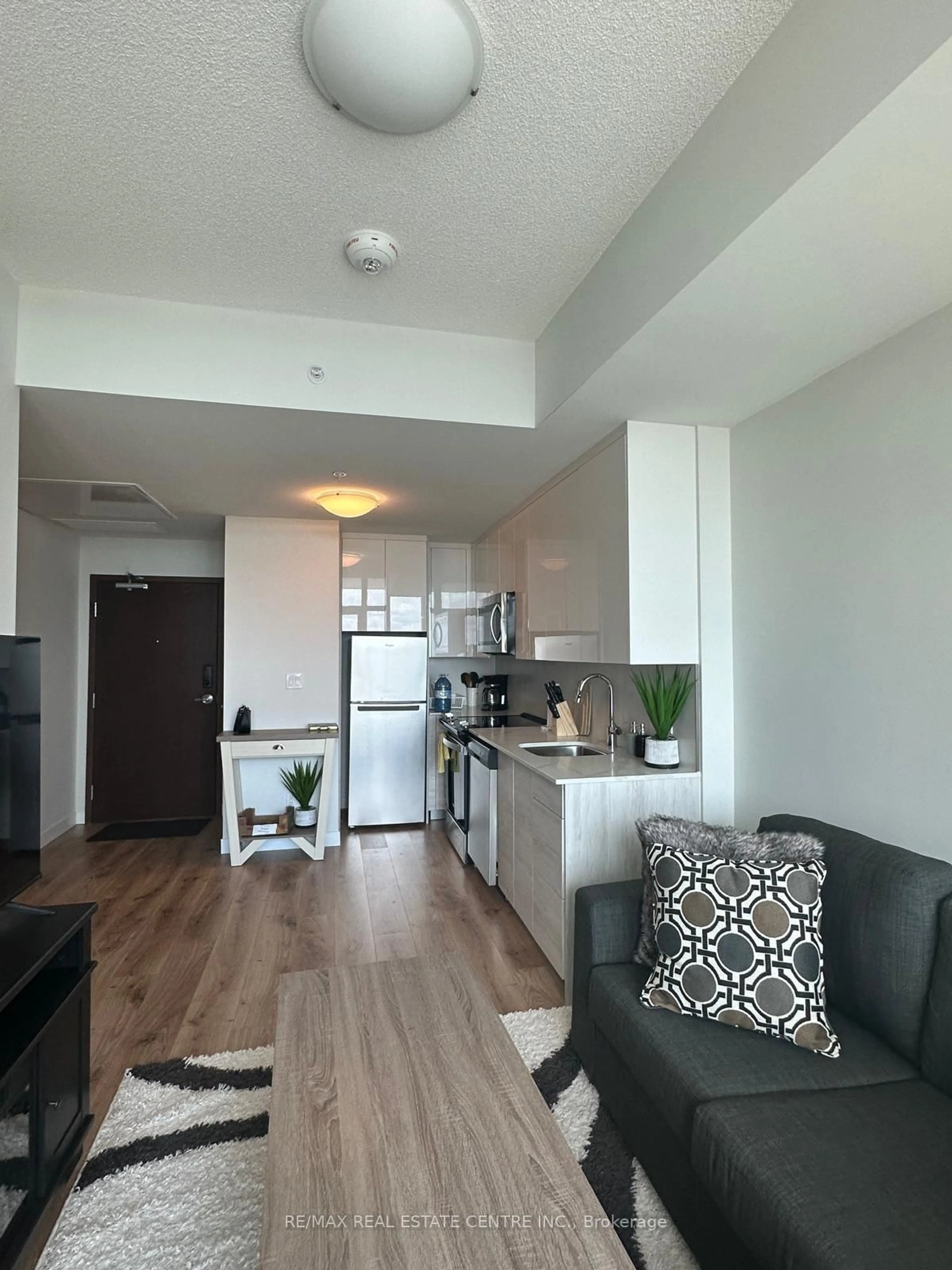 Unknown for 60 Frederick St #2312, Kitchener Ontario N2H 0C7