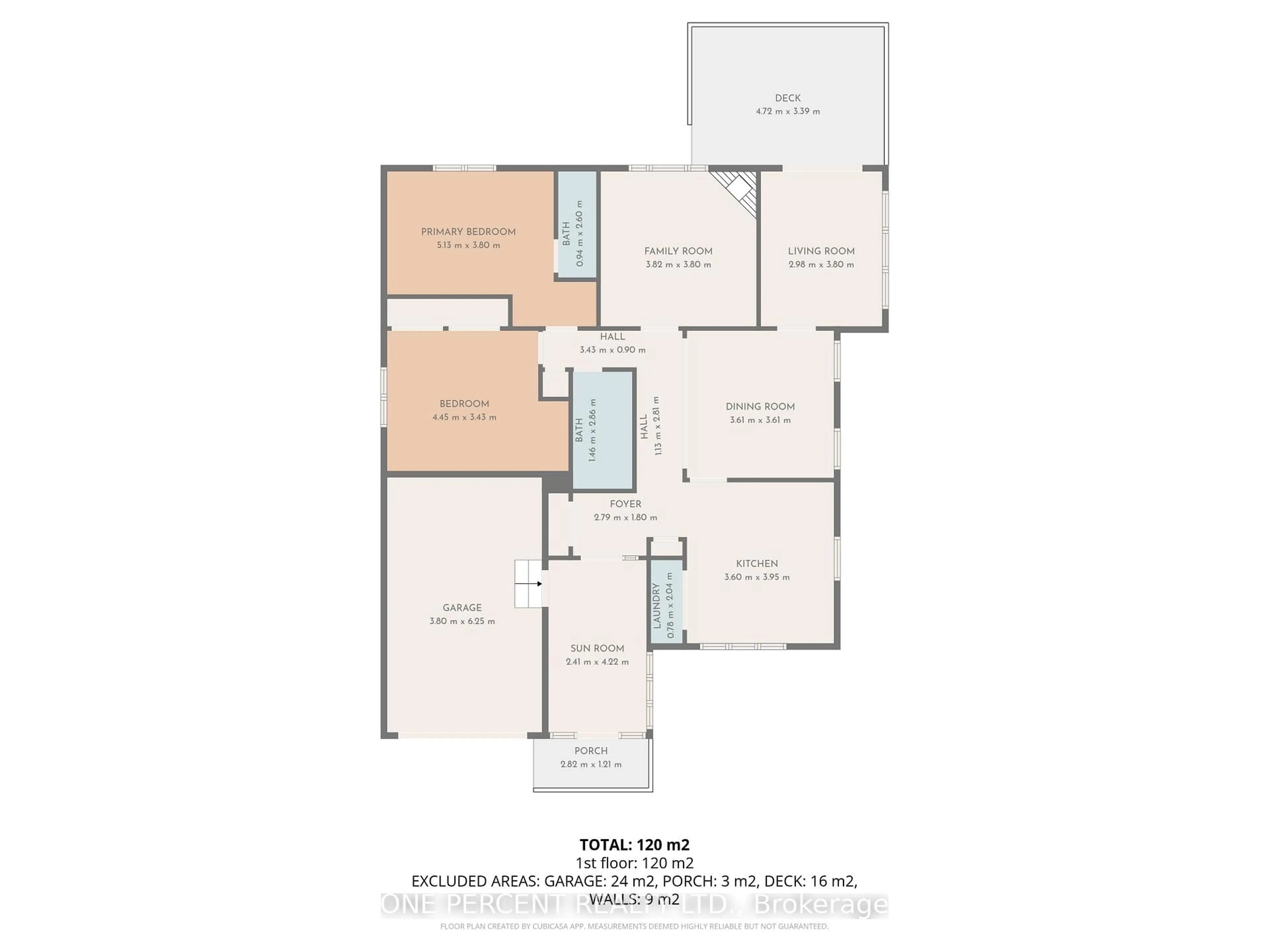 Floor plan for 22 HERITAGE Dr, Prince Edward County Ontario K0K 3L0