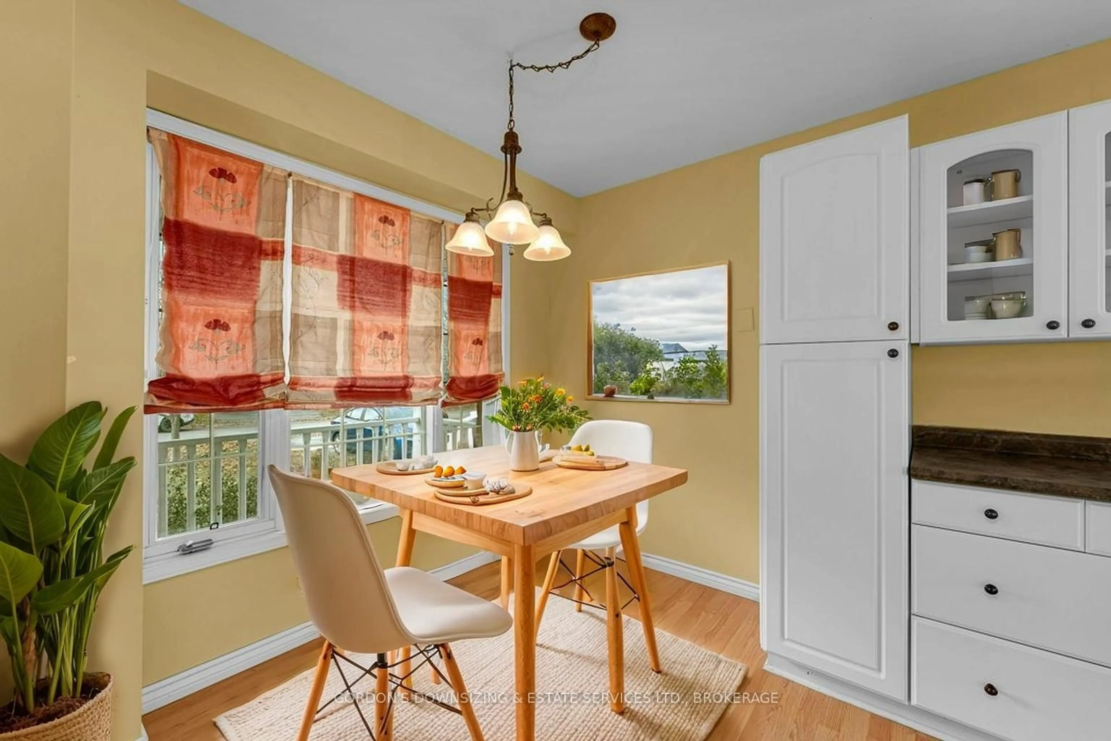 Dining room, unknown for 474 Evangeline Ave, Kingston Ontario K7M 8V7