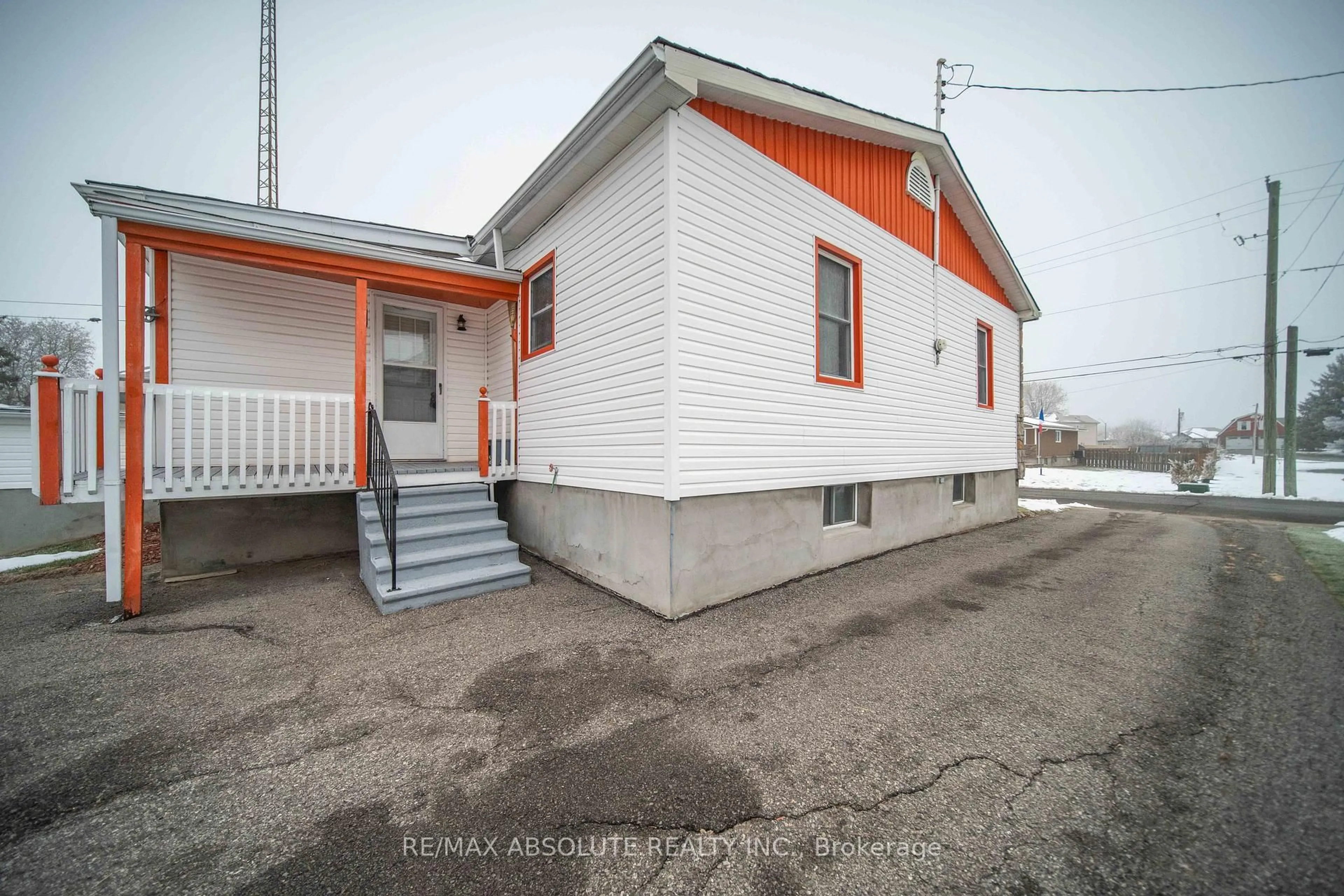 Unknown for 140 Ottawa St, The Nation Ontario K0A 2M0