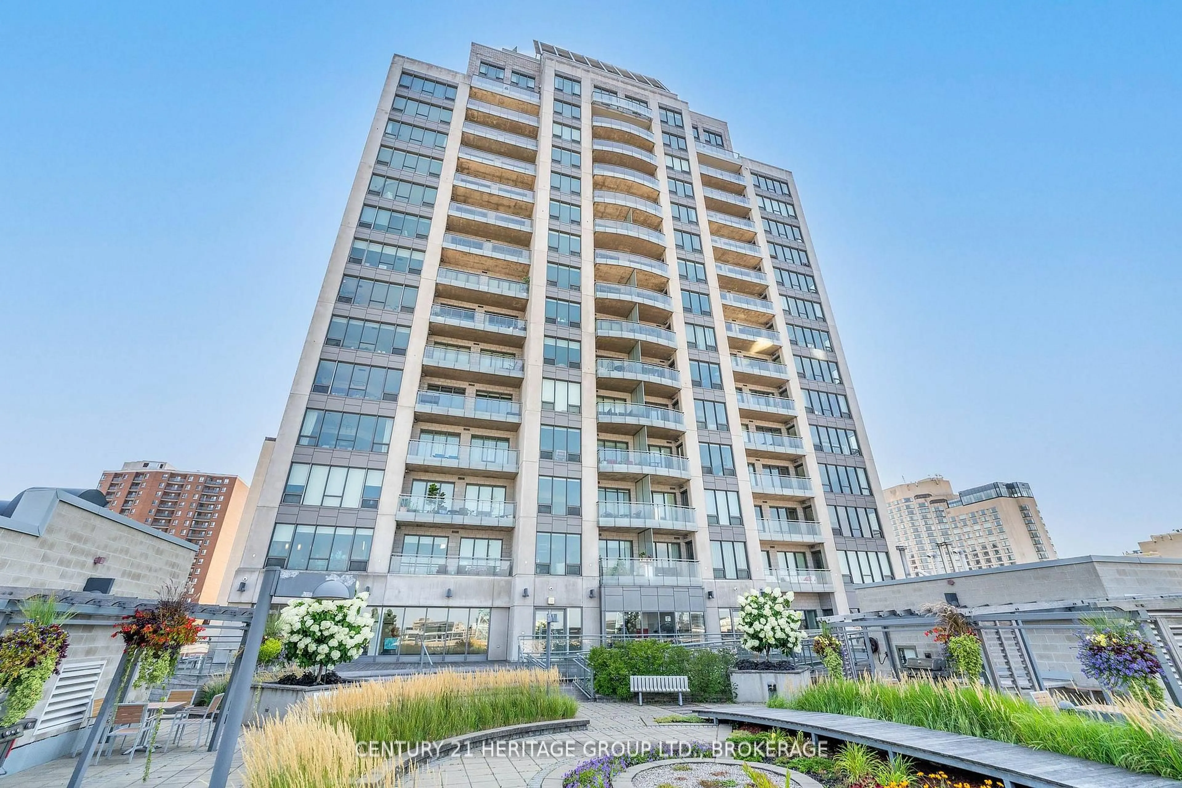 Unknown for 90 George St #1103, Ottawa Ontario K1N 0A8