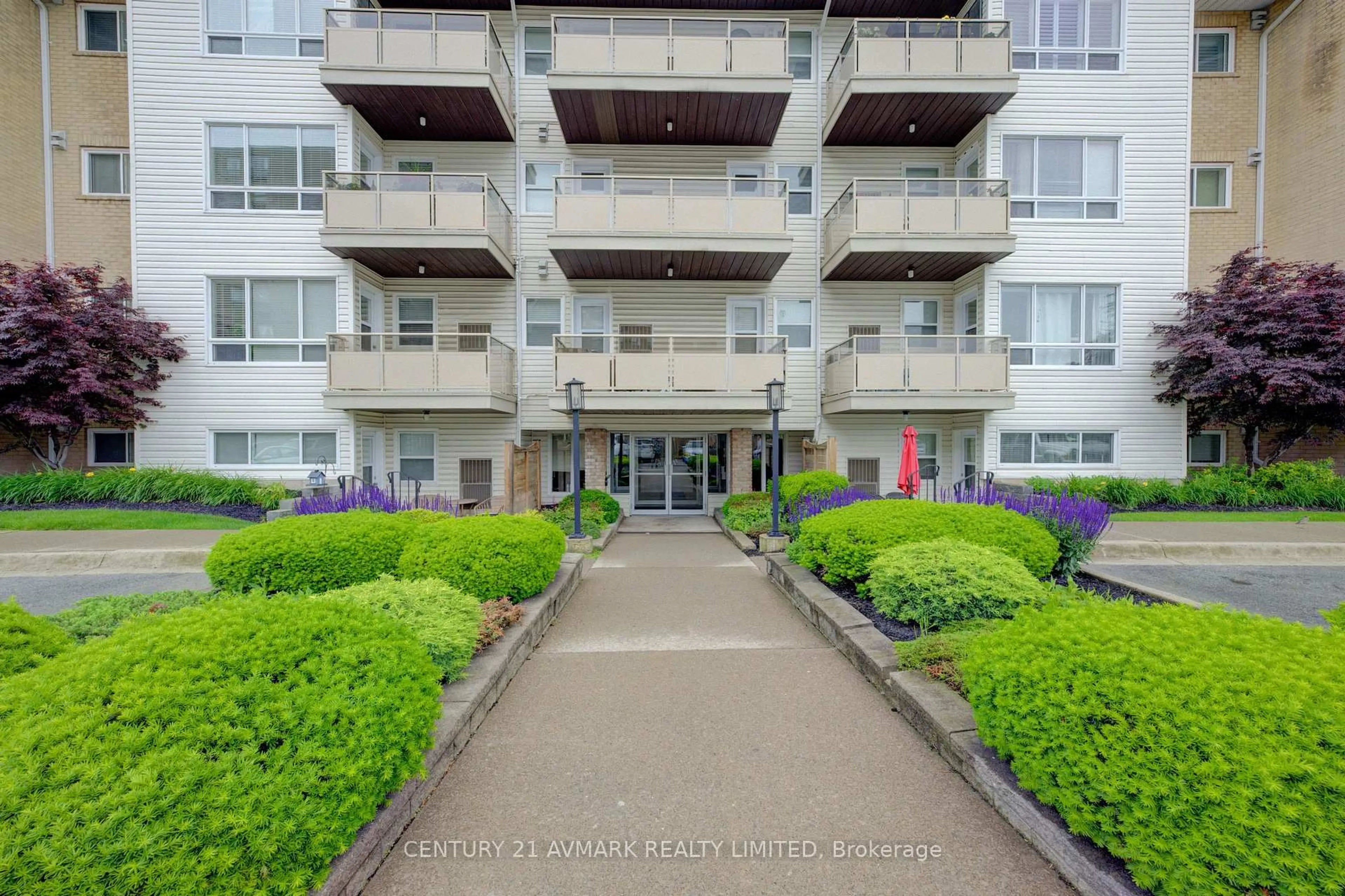 Unknown for 78 Roehampton Ave #205, St. Catharines Ontario L2M 7W9