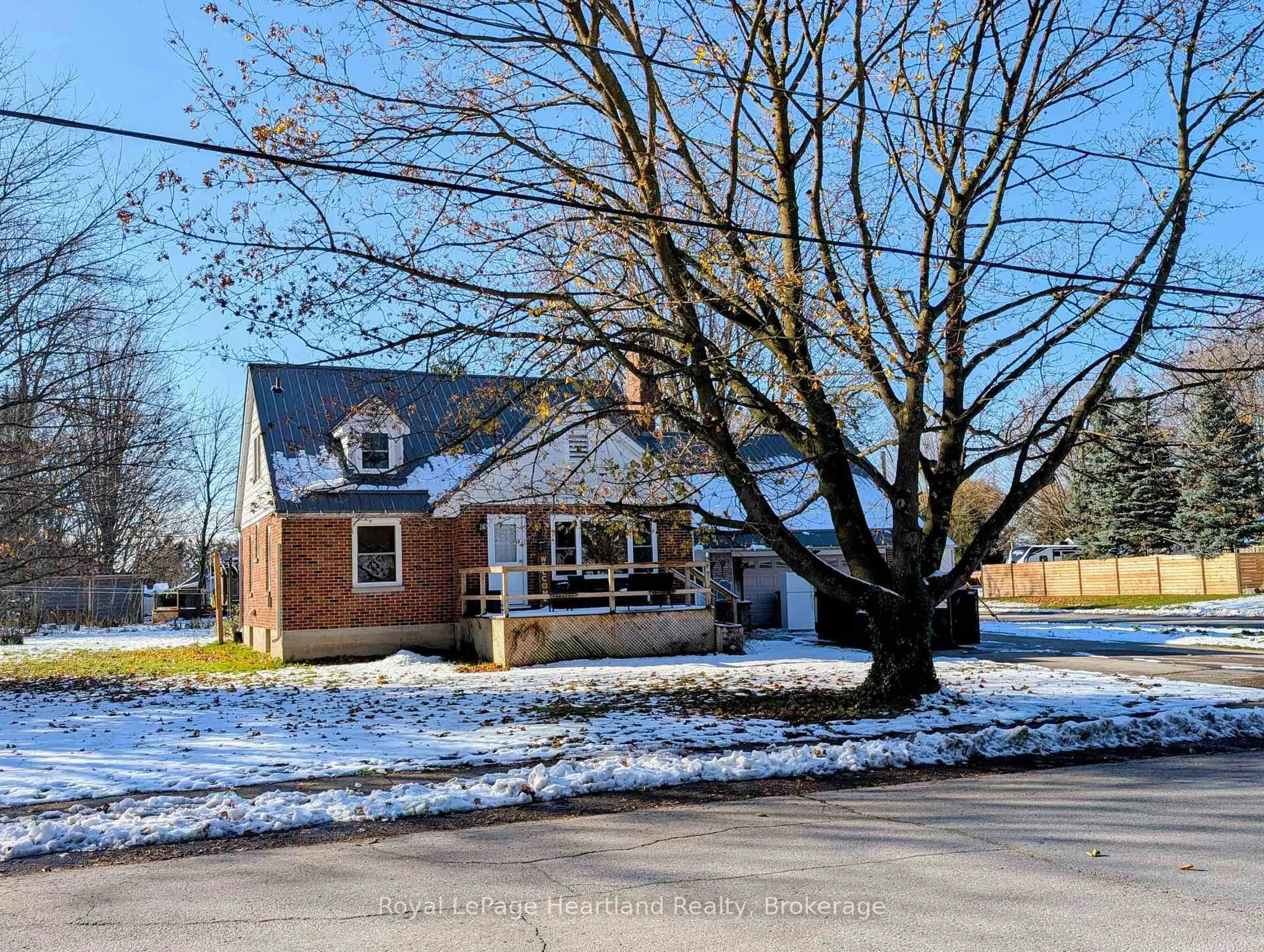 Unknown for 80 Joseph St, Central Huron Ontario N0M 1L0