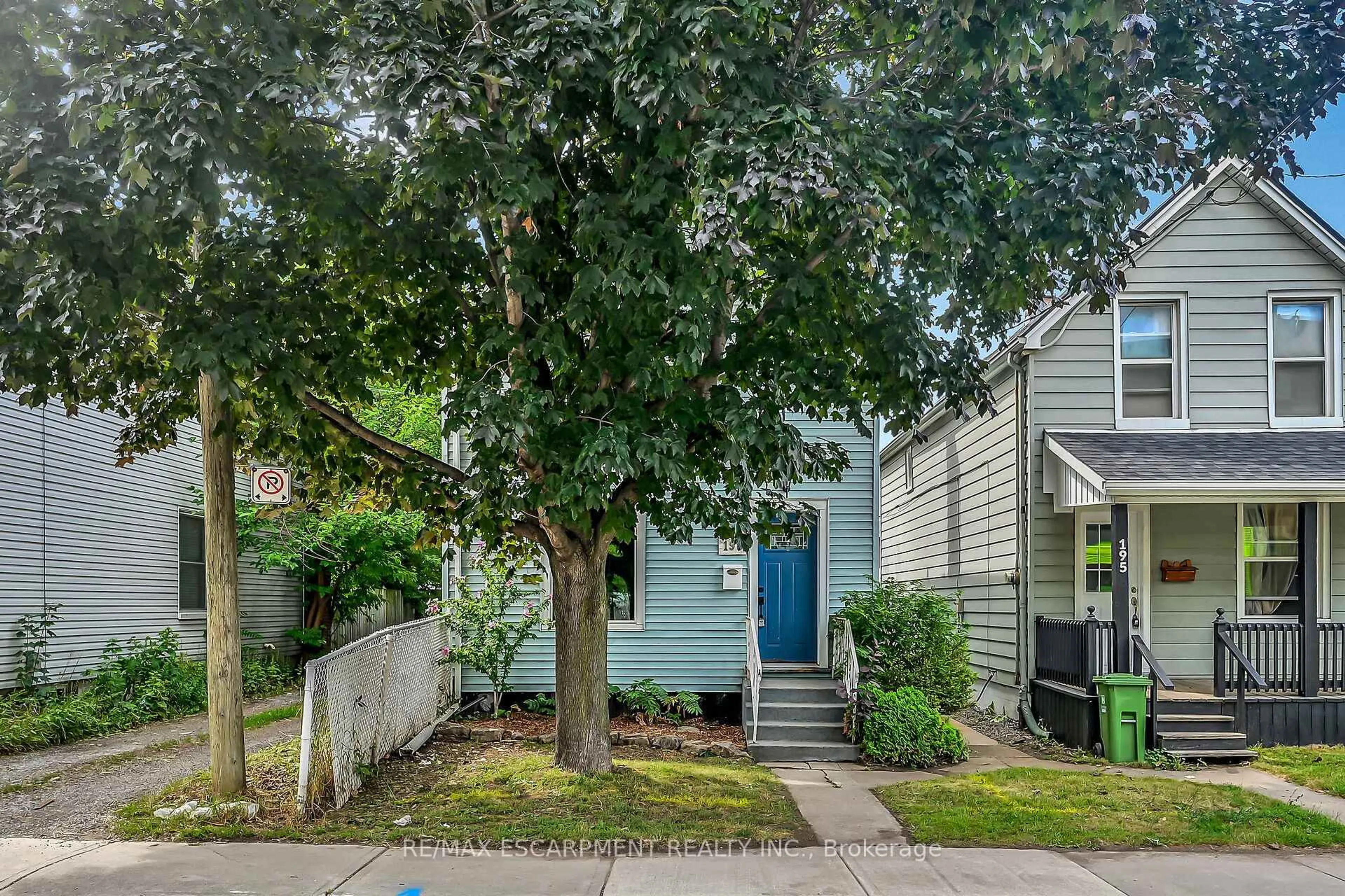 Unknown for 193 Glendale Ave, Hamilton Ontario L8L 7K2