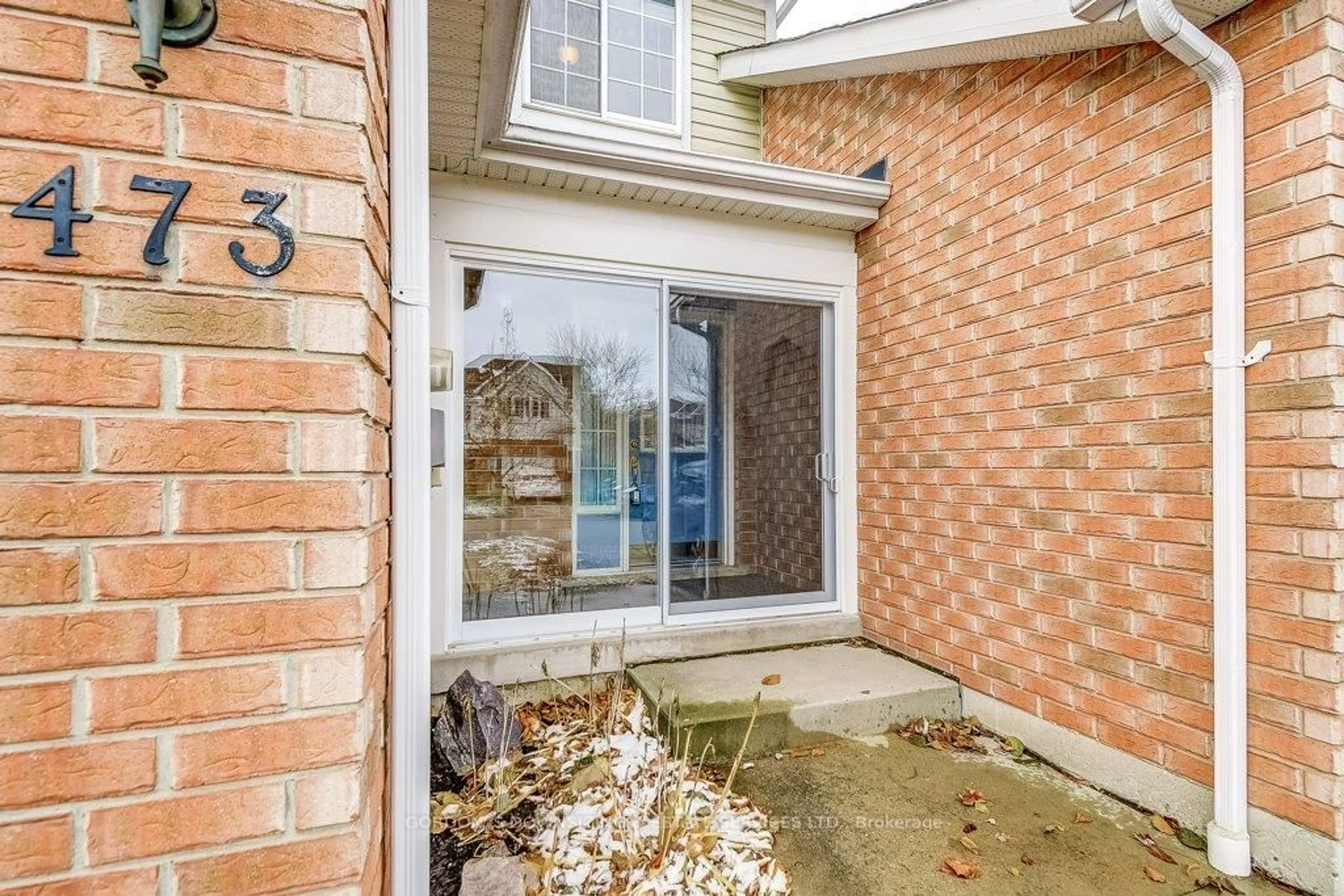 Unknown for 473 Laurel Gate Dr, Waterloo Ontario N2T 2R9