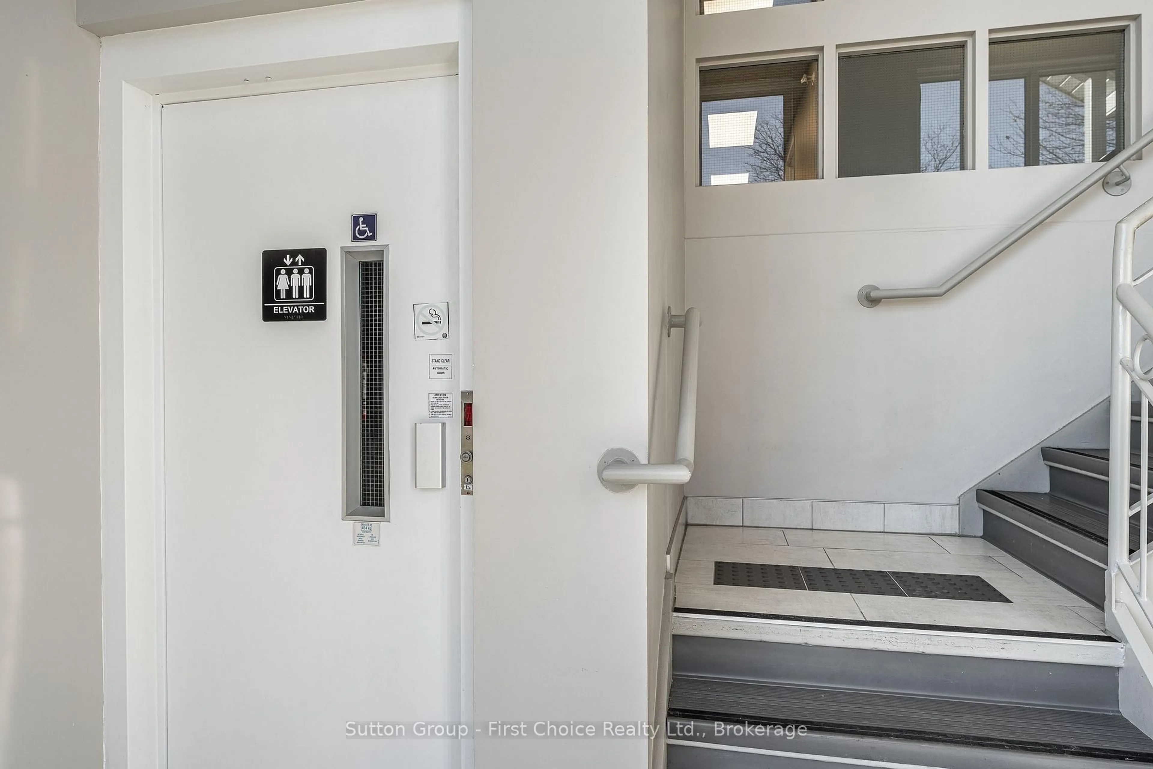 Unknown for 100 Gordon St #201, Stratford Ontario N5A 7T8