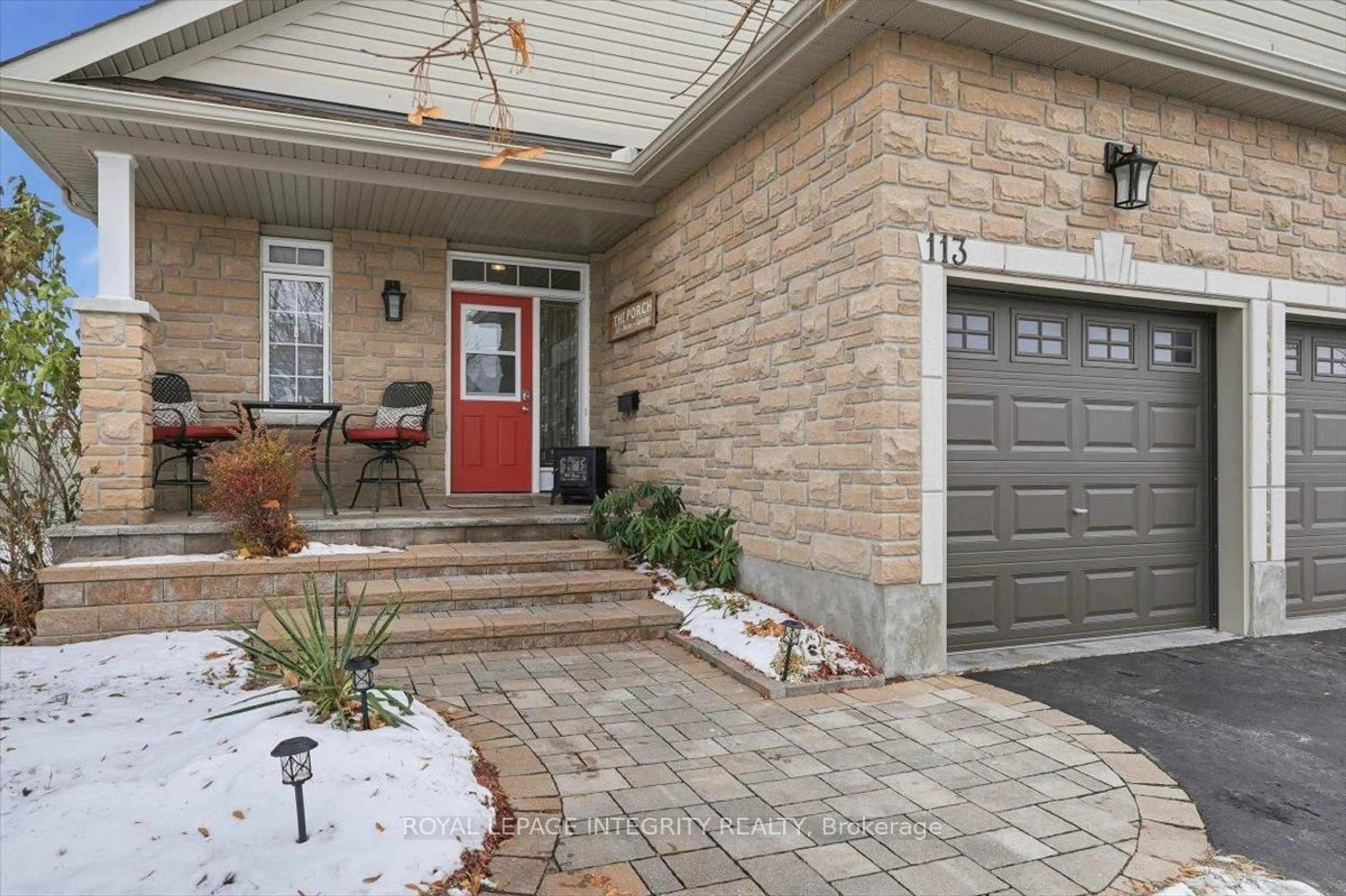 Unknown for 113 Dorina Sarazin Cres, Clarence-Rockland Ontario K4K 0G6