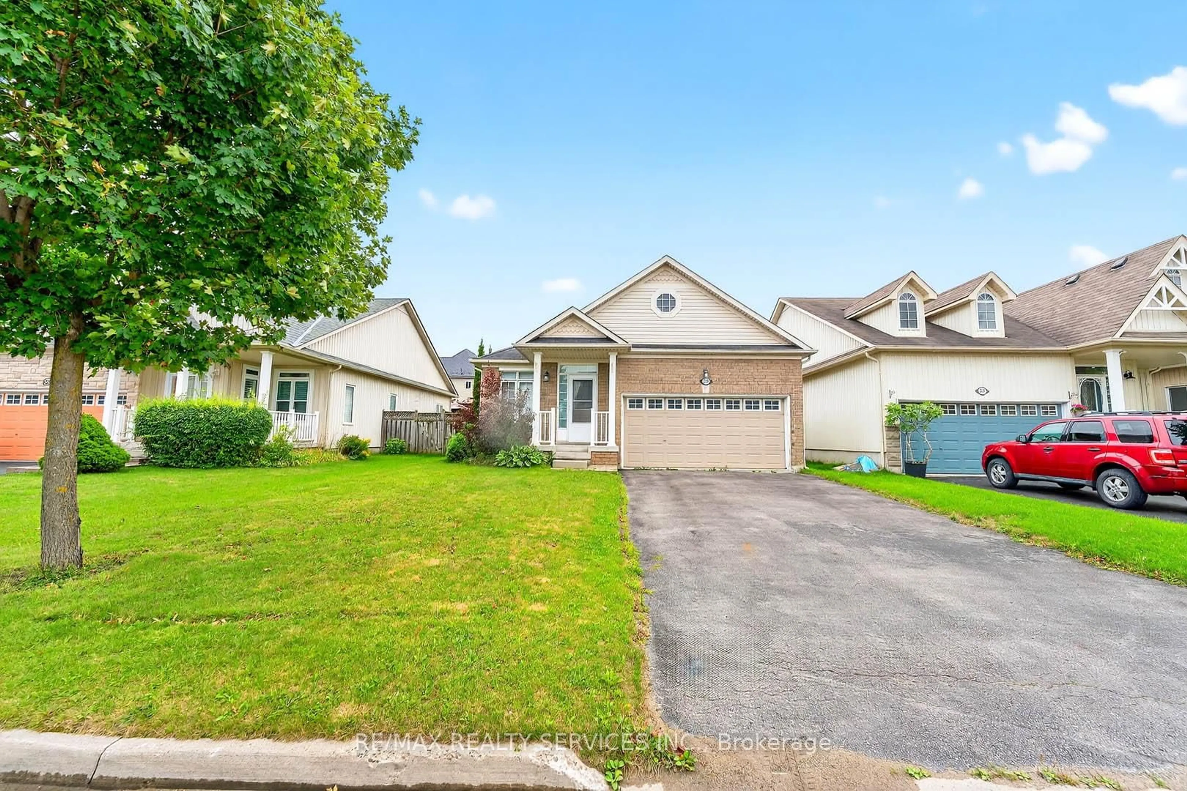 Unknown for 249 Berry St, Shelburne Ontario L0N 1S2