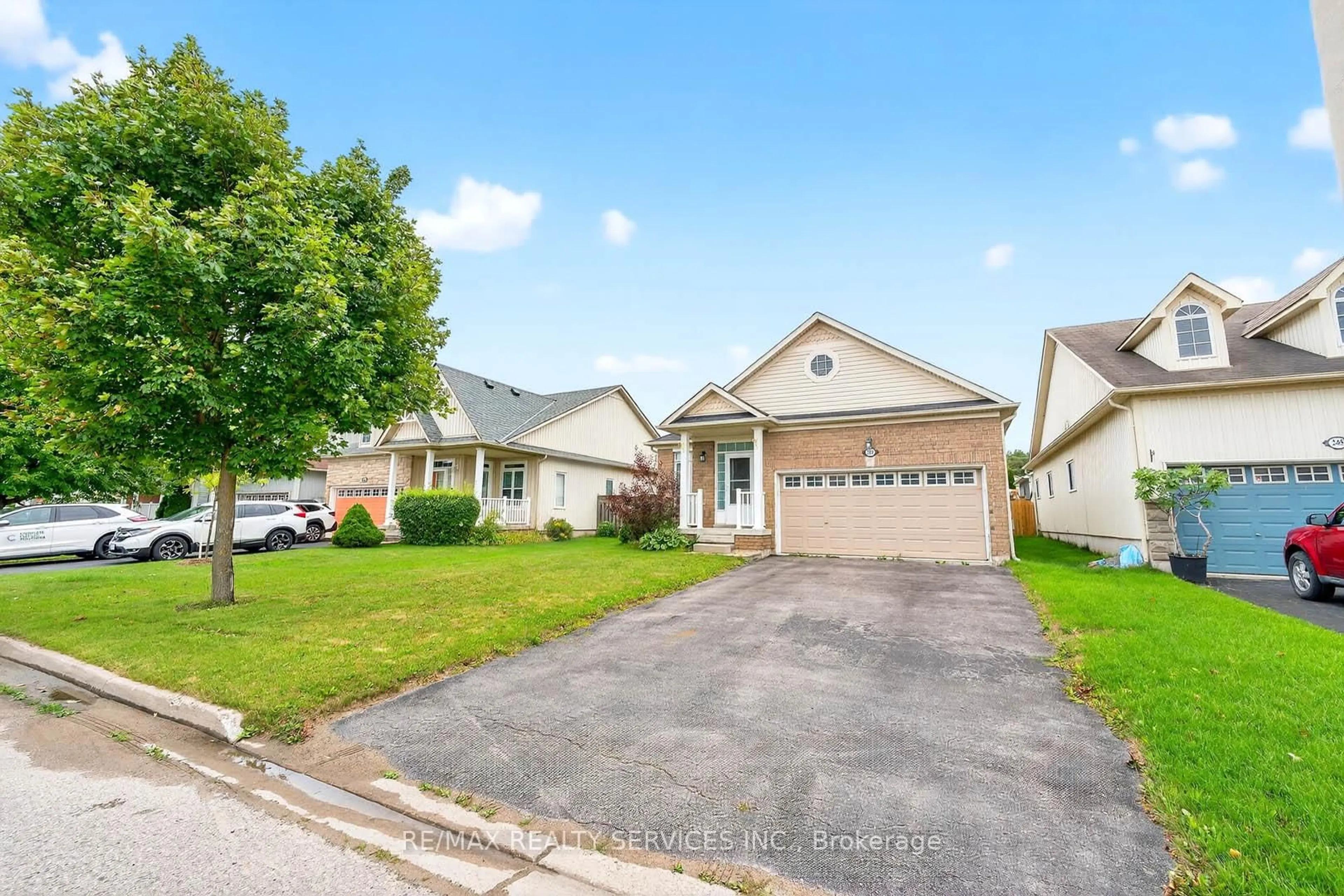 Unknown for 249 Berry St, Shelburne Ontario L0N 1S2