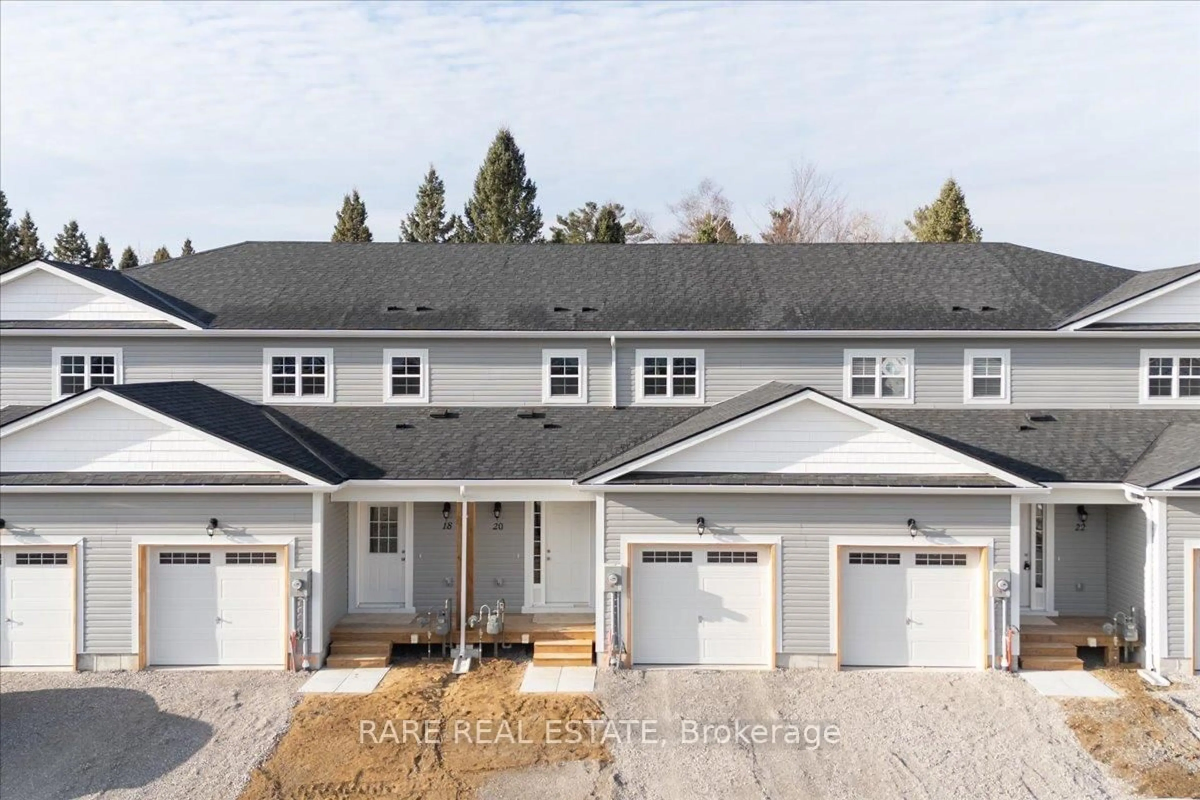 Unknown for 20 Mcconnell Cres, Bracebridge Ontario P1L 0N7