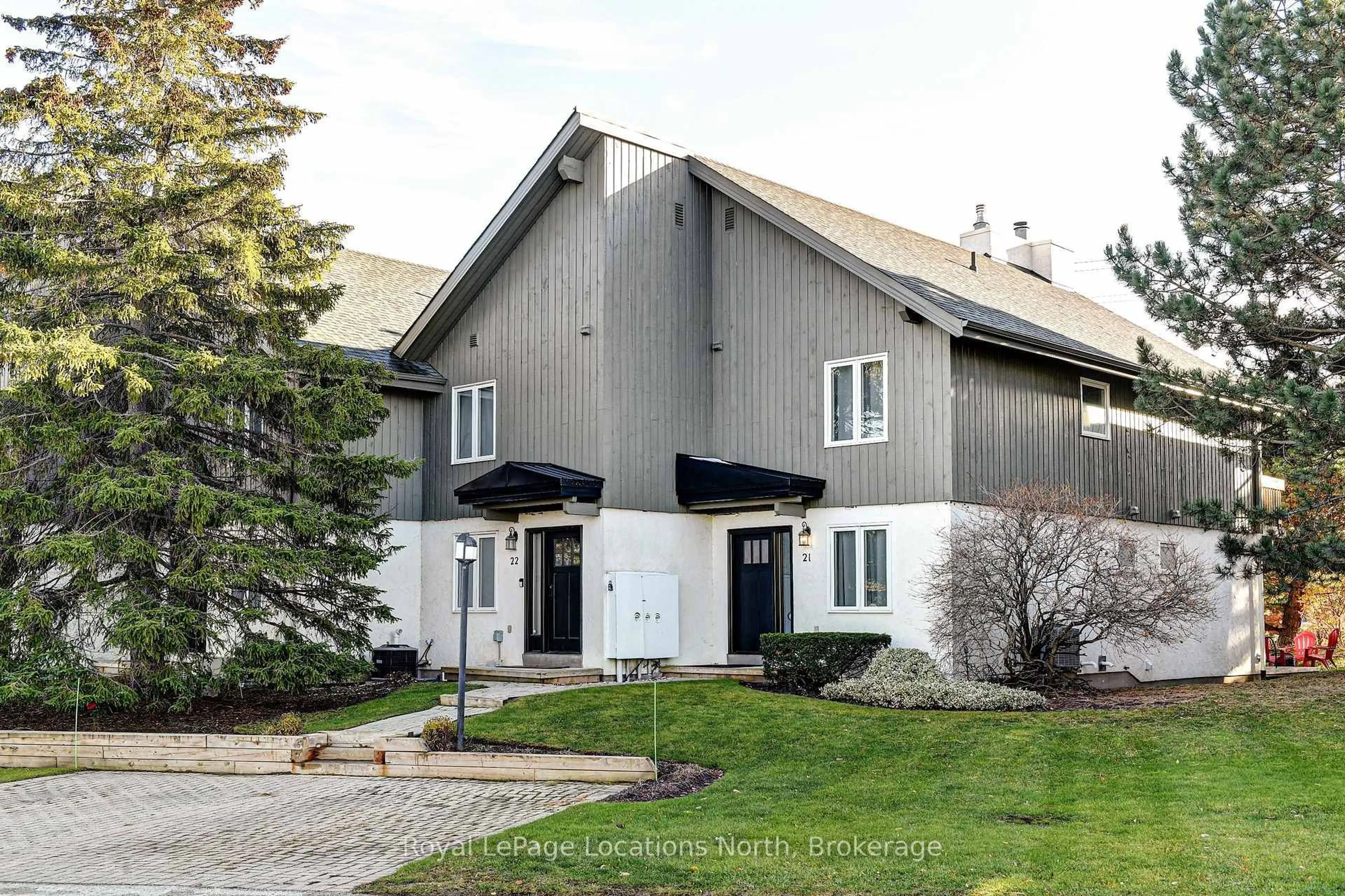 Unknown for 104 Kellie's Way #21, Blue Mountains Ontario L9Y 0L5