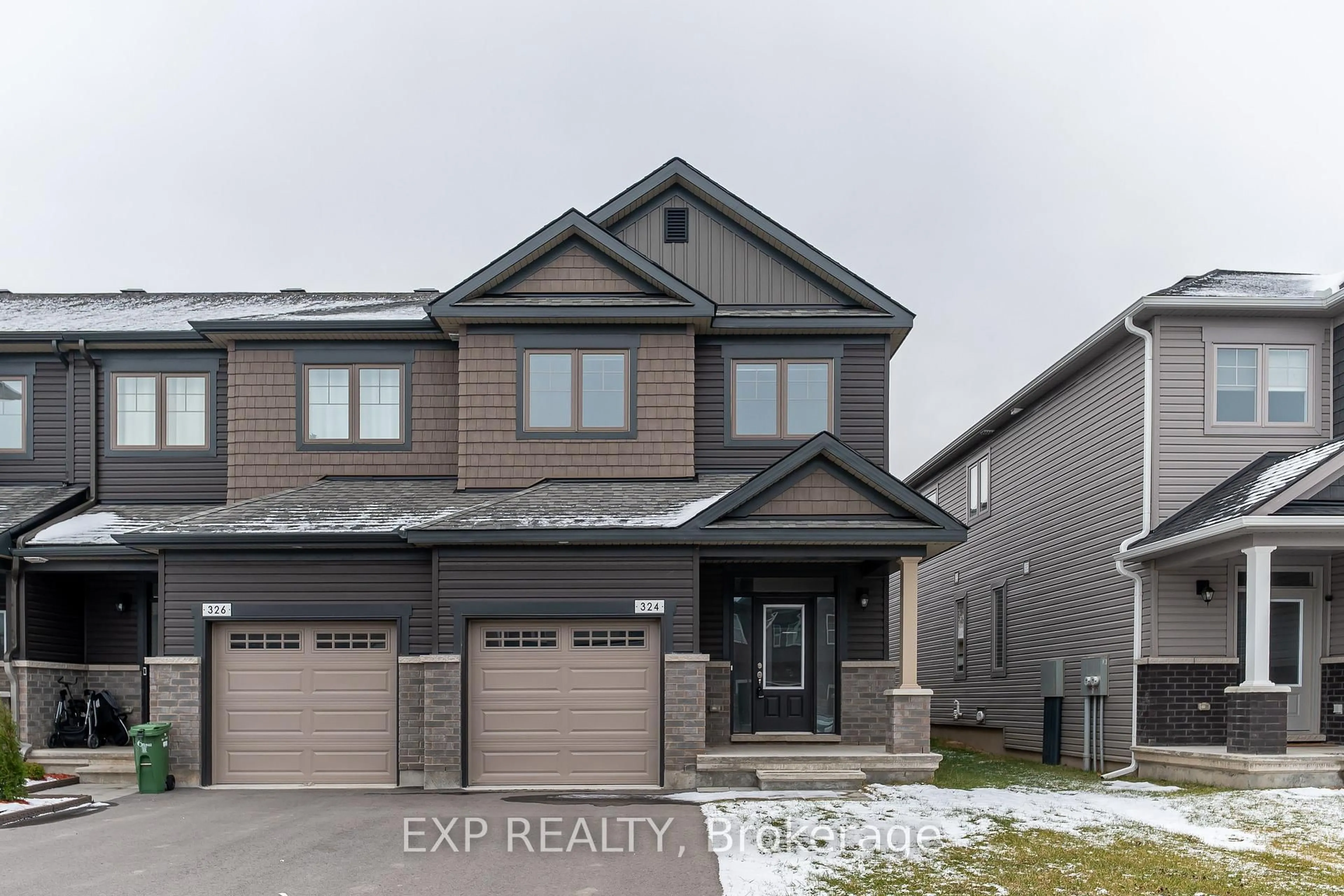 Unknown for 324 Du Ventoux Ave, Orleans Ontario K4A 5L6