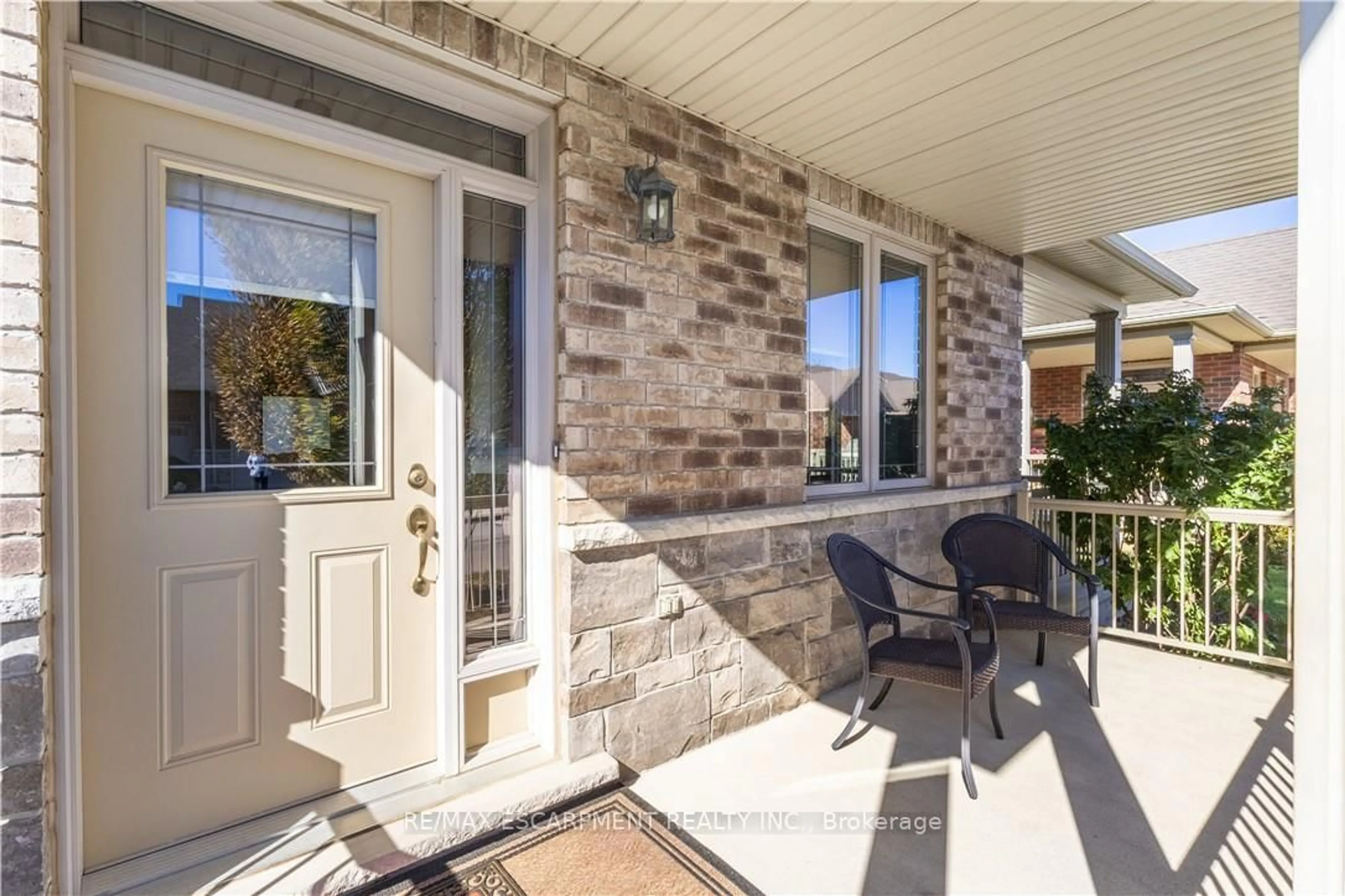 Unknown for 7 Gaddye Lane #7, Hamilton Ontario L0R 1C0