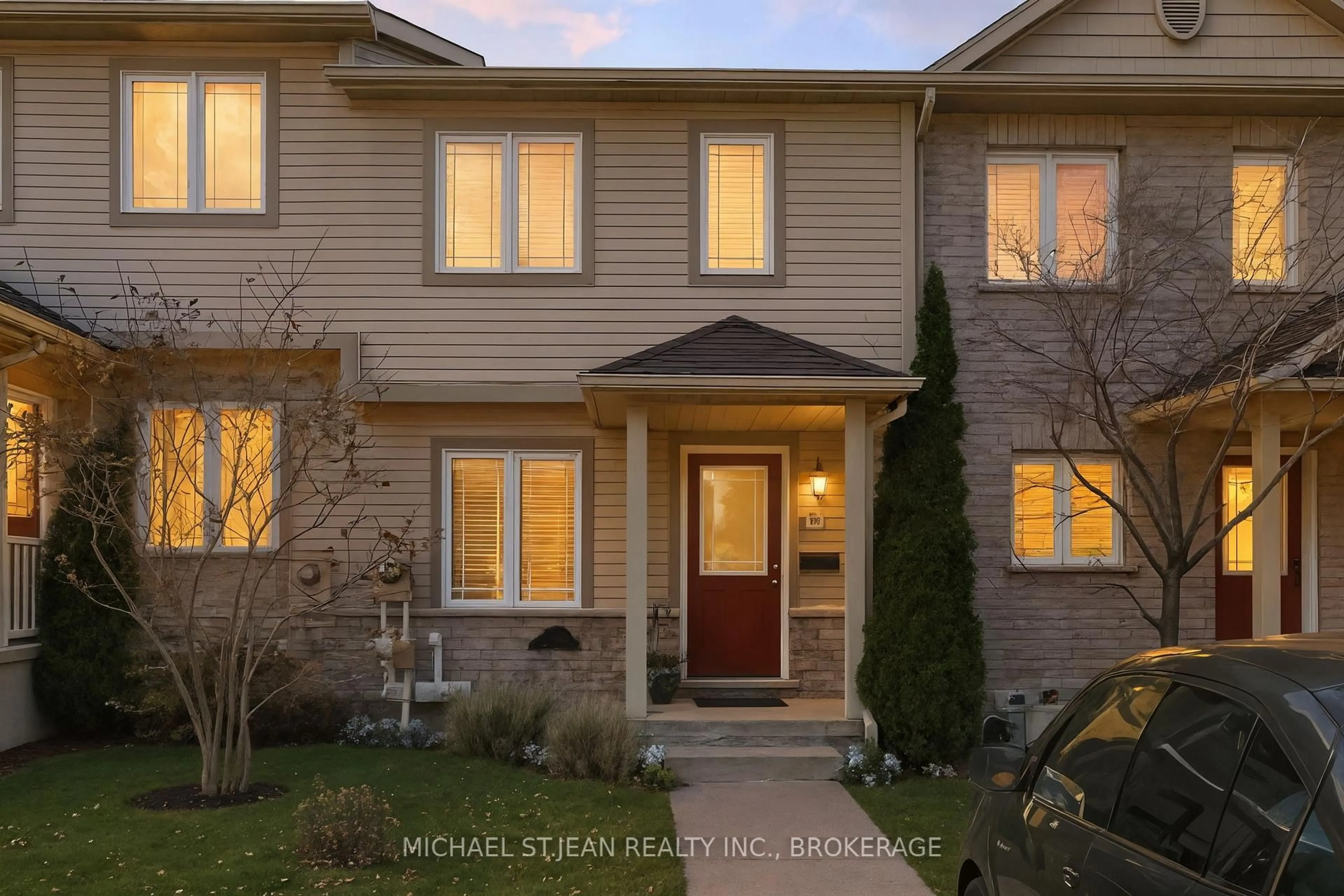 Unknown for 10 Foxglove Cres #37, Kitchener Ontario N2E 0E1