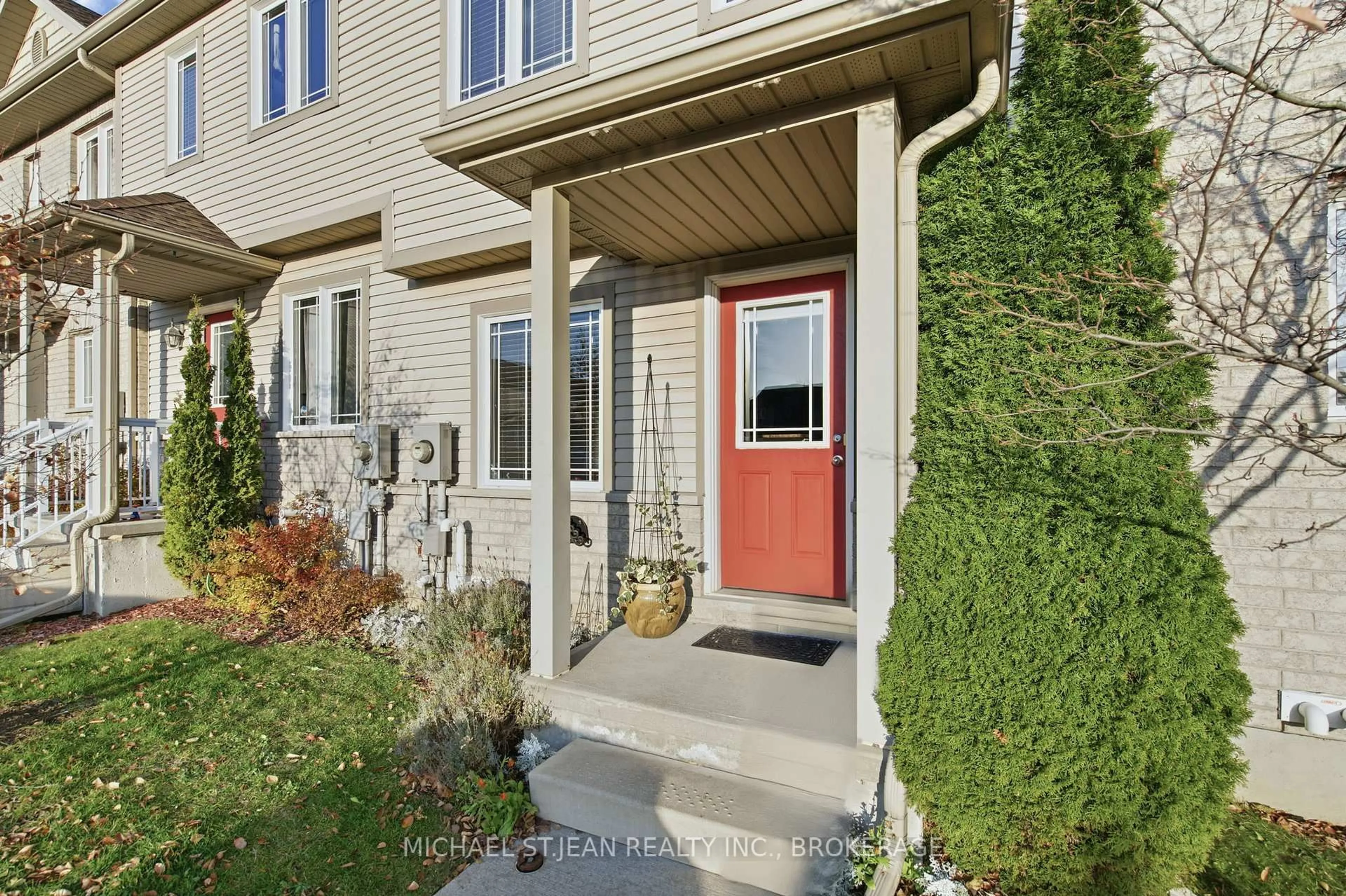 Unknown for 10 Foxglove Cres #37, Kitchener Ontario N2E 0E1