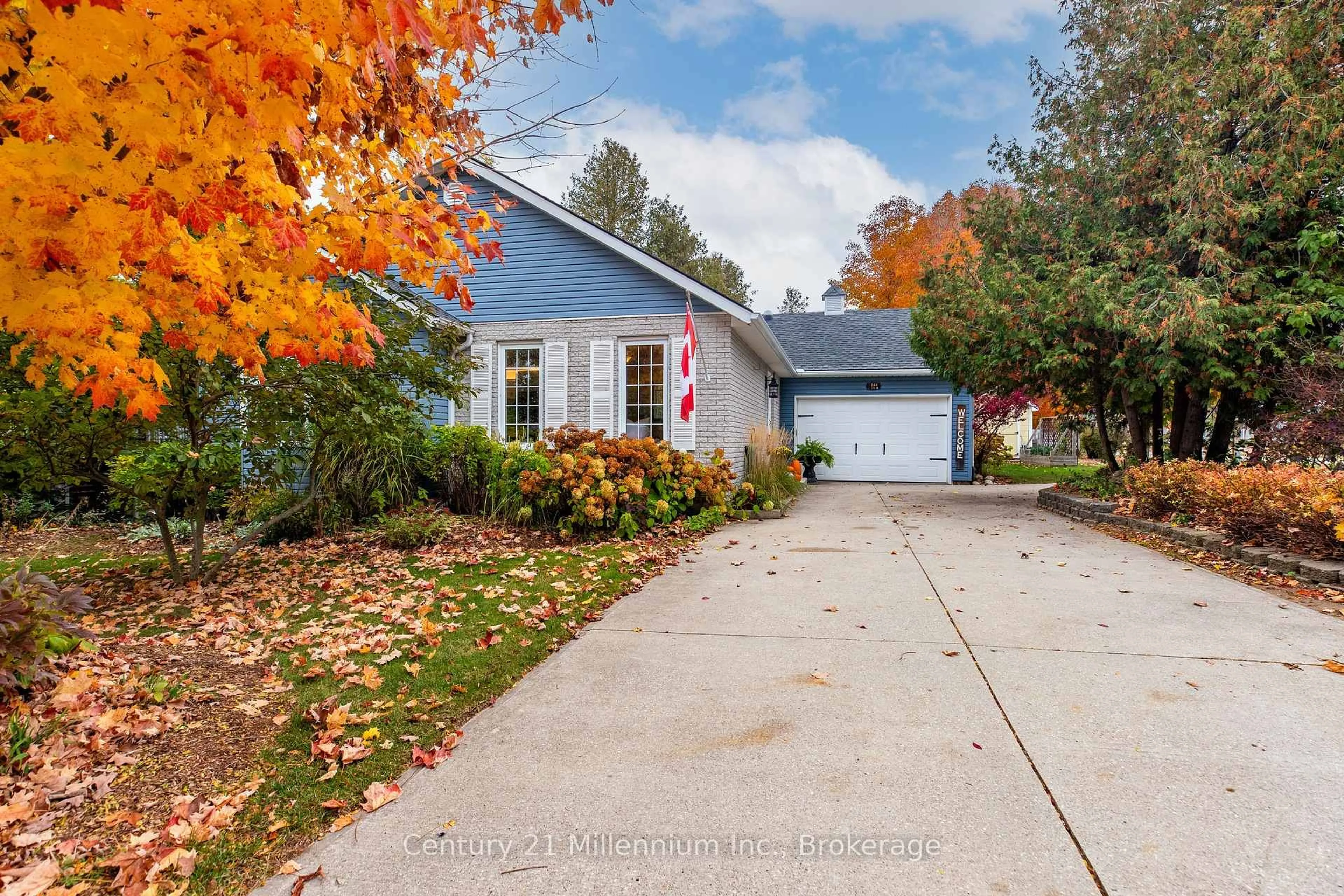 Unknown for 244 Summerhill Rd, Saugeen Shores Ontario N0H 2L0