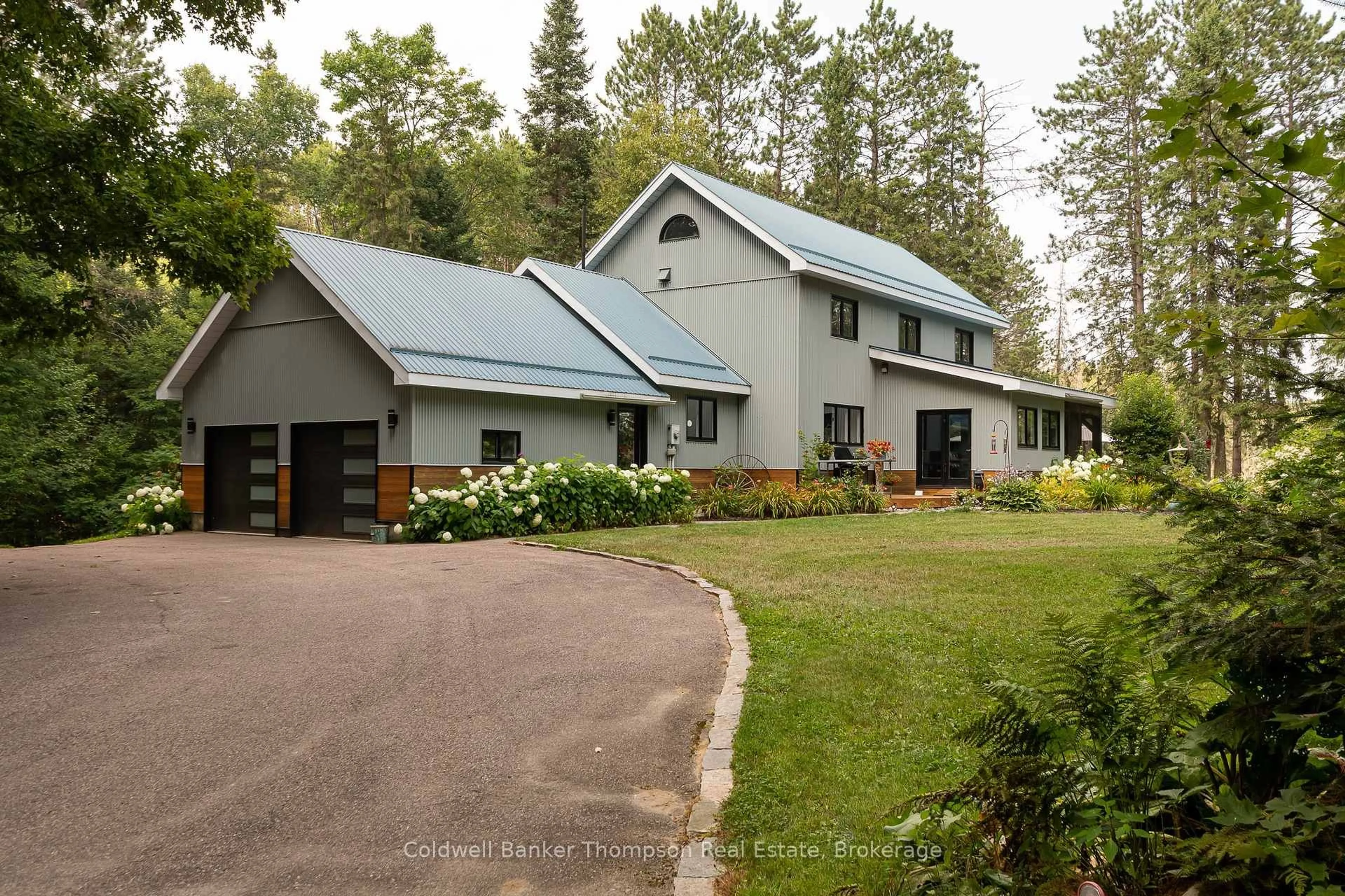 Unknown for 1095 Williamsport Rd, Huntsville Ontario P1H 2J4